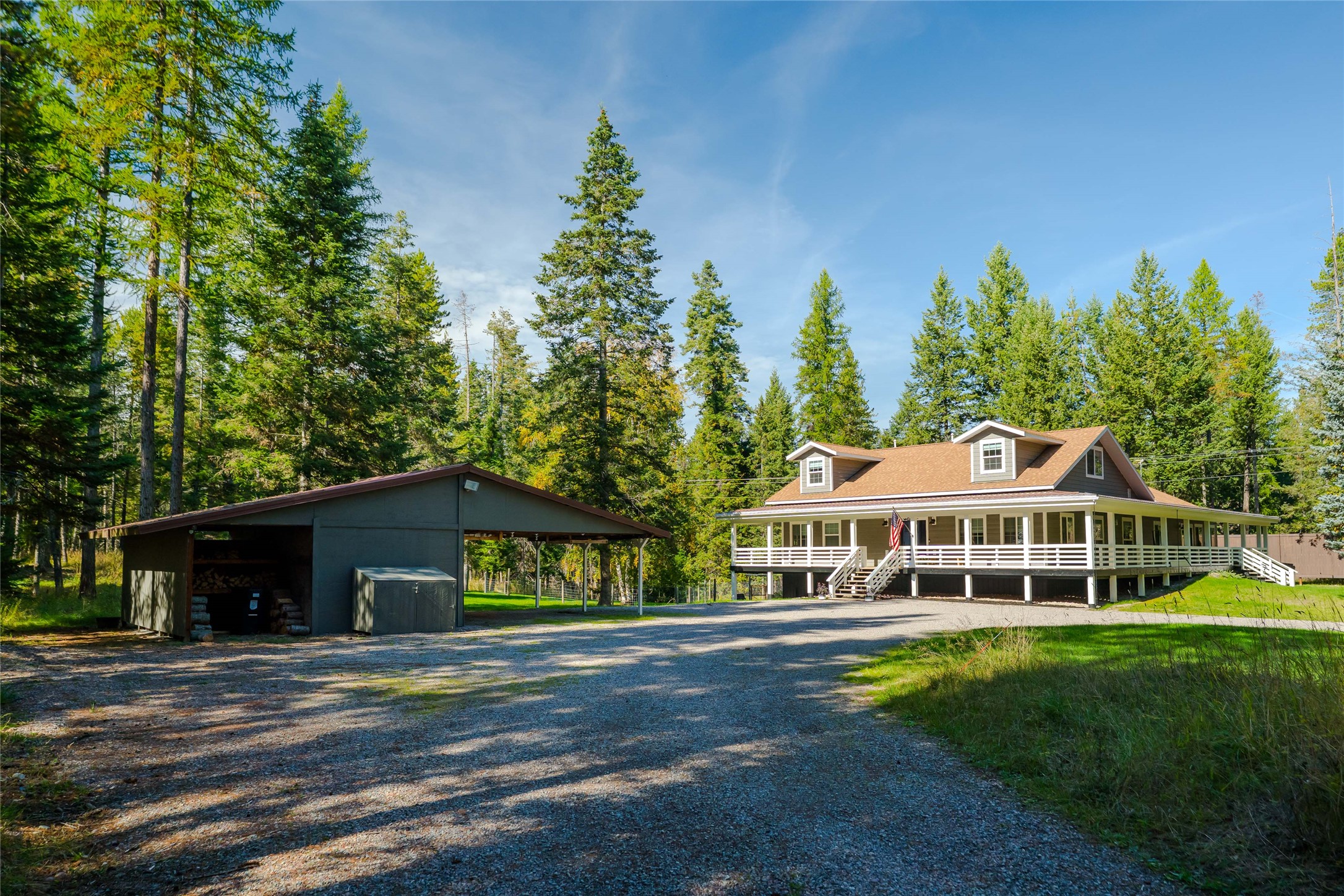 4926 Foothill Road Property Photo 2