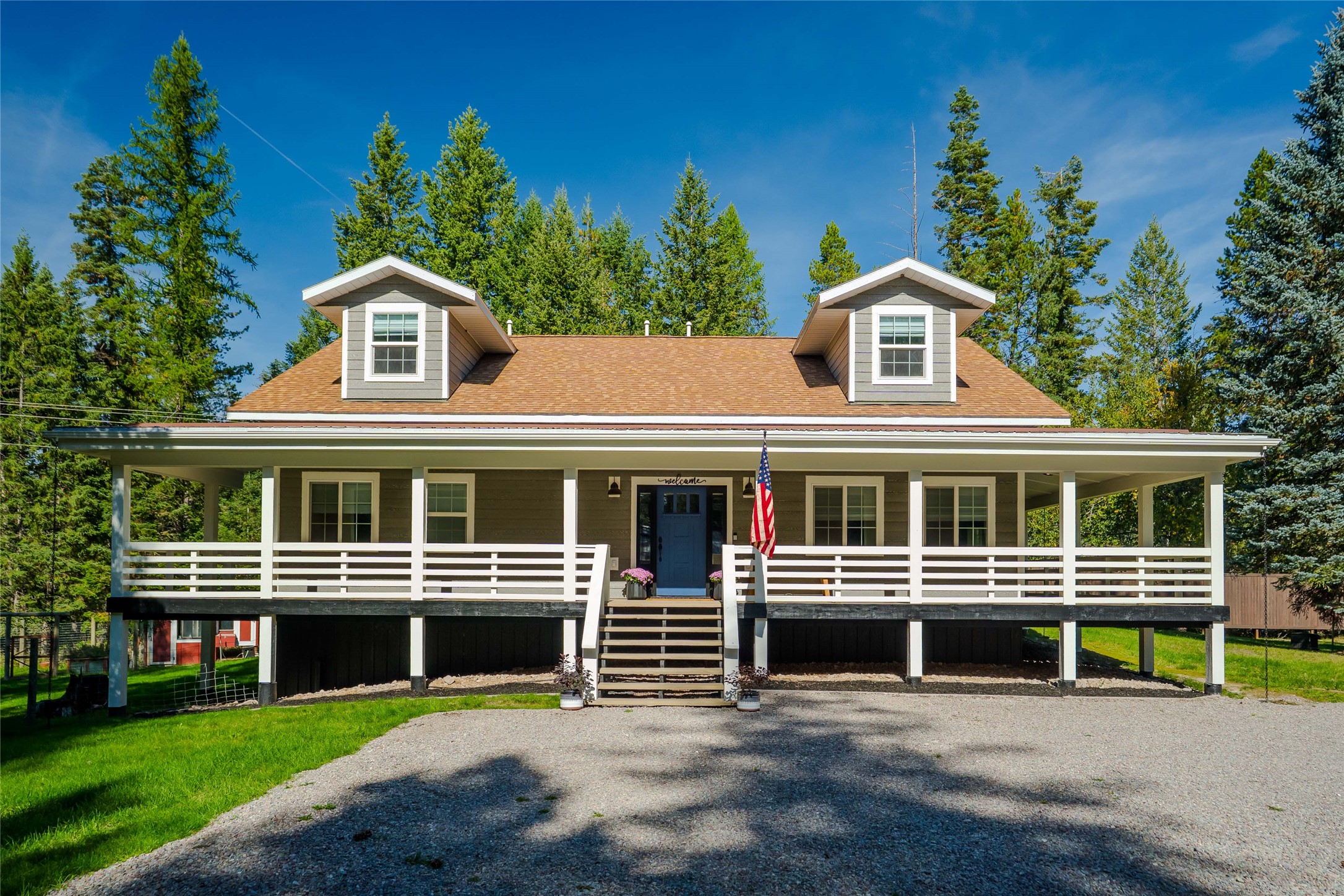 4926 Foothill Road Property Photo 3