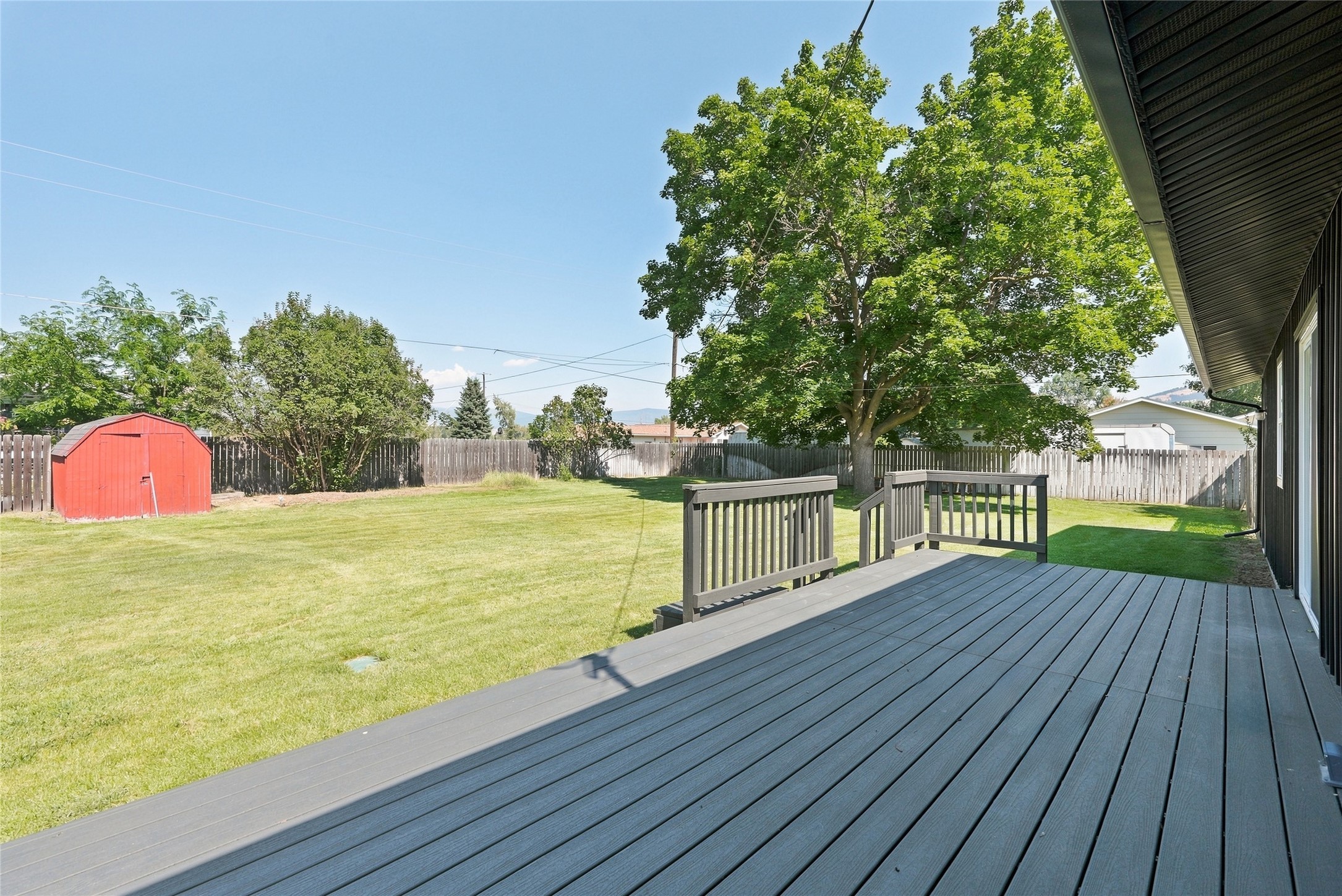 3412 Helena Drive Property Photo 36