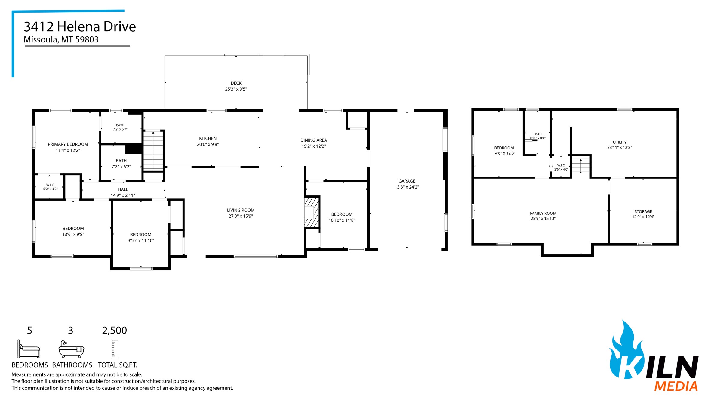 3412 Helena Drive Property Photo 58