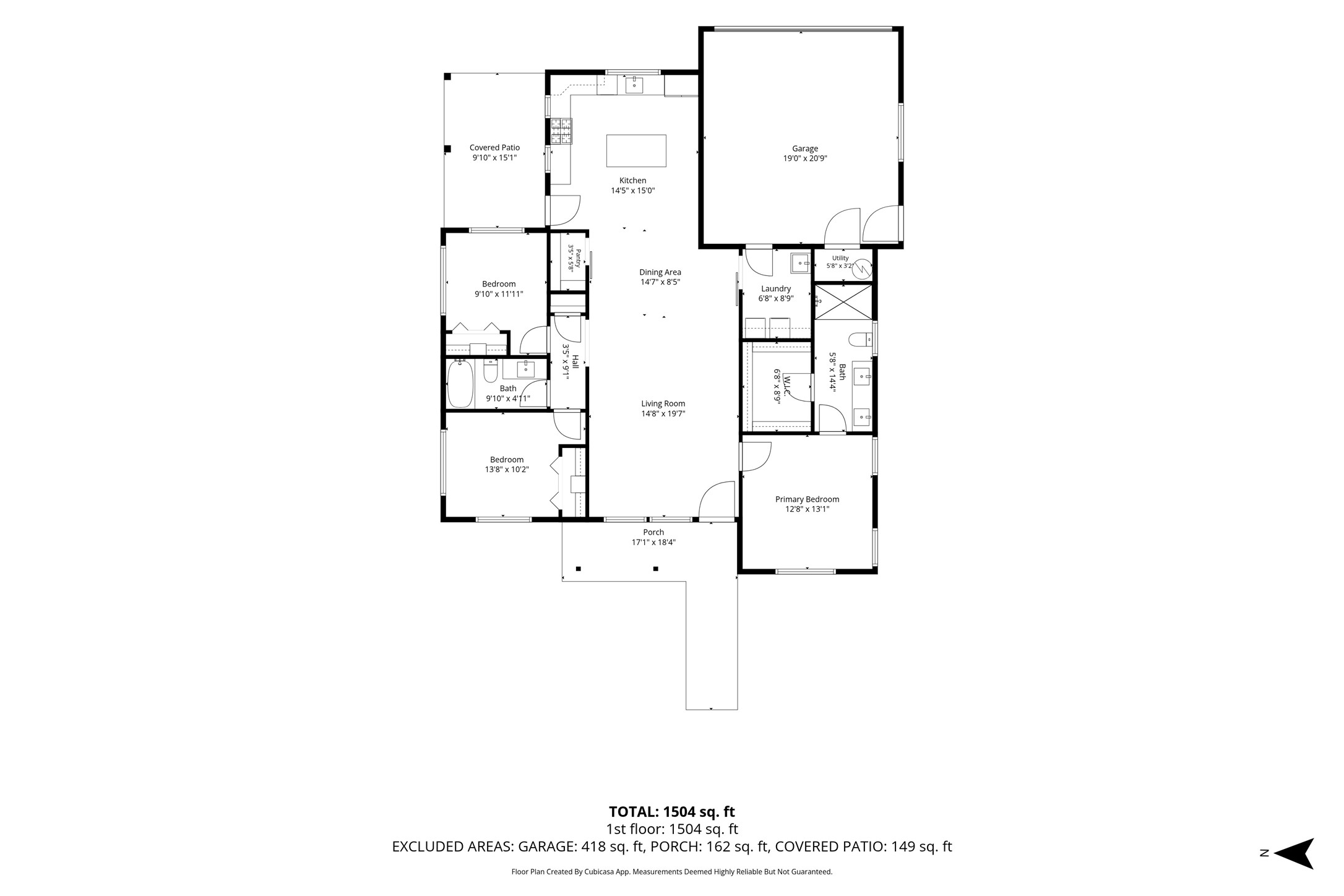 821 Rivet Way Property Photo 41