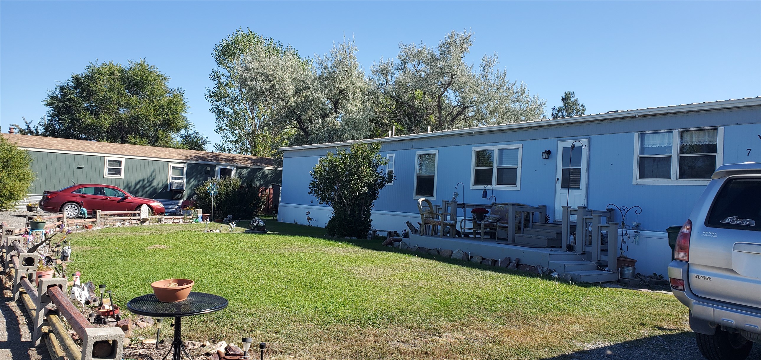 5495 Montana Avenue #7 Property Photo 3