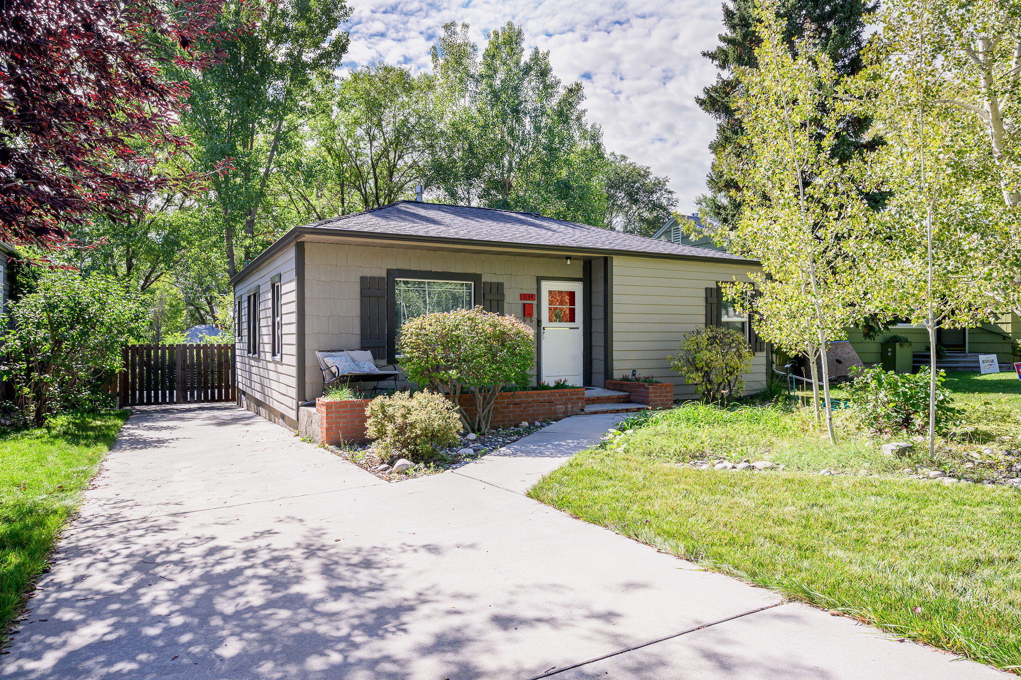 1134 Princeton Avenue Property Photo 1