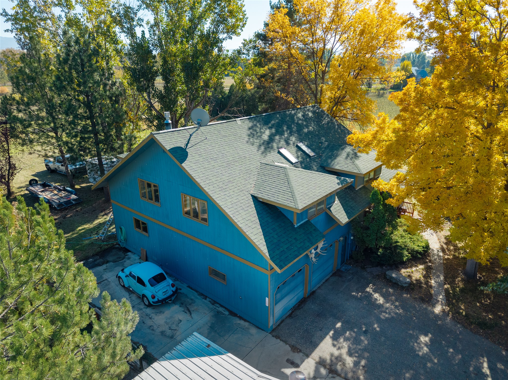 5808 Fox Trail Property Photo 2