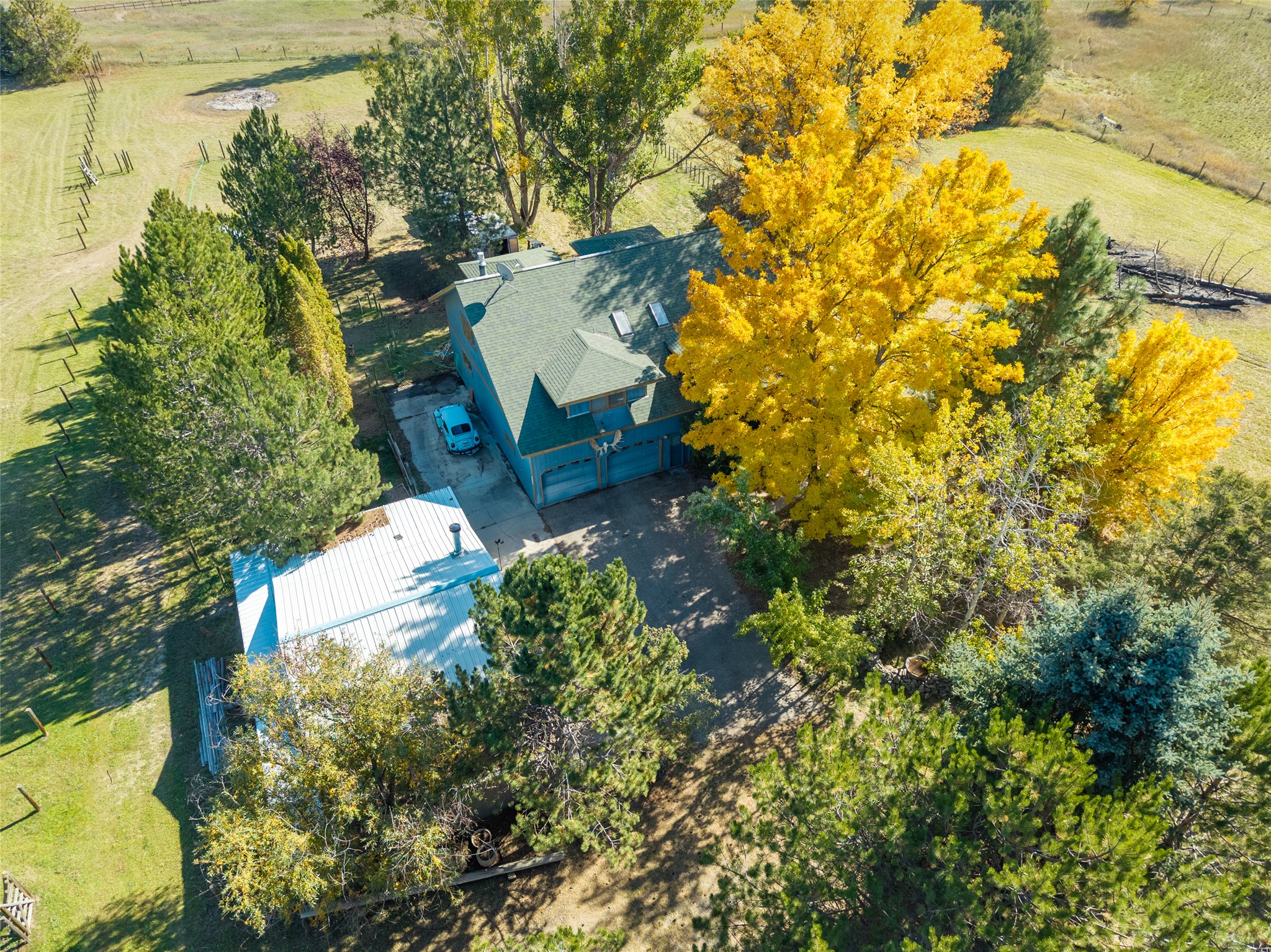5808 Fox Trail Property Photo 3