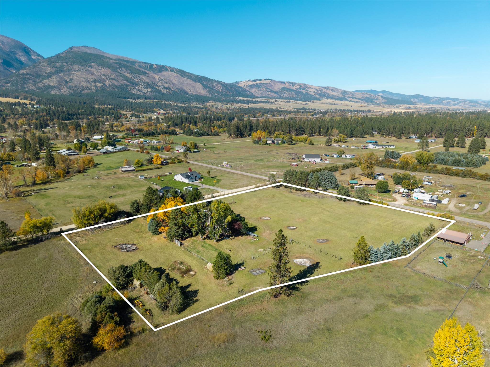 5808 Fox Trail Property Photo 7