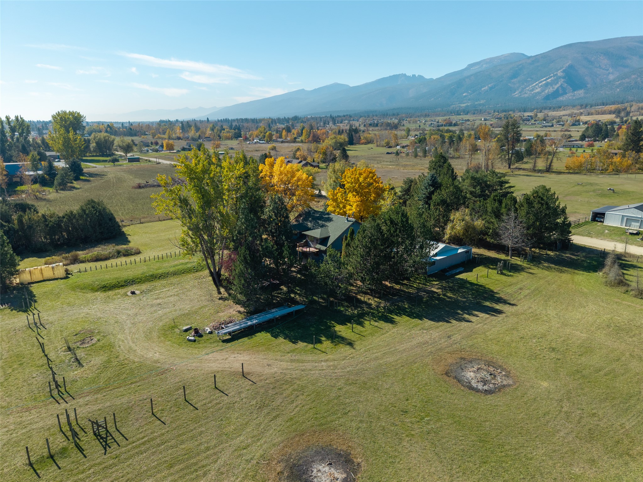 5808 Fox Trail Property Photo 8