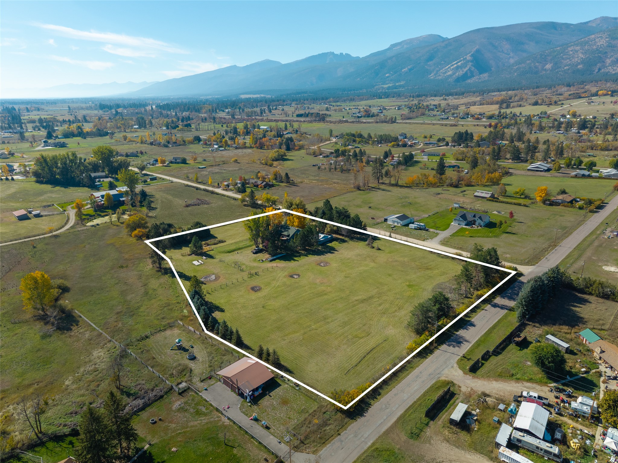 5808 Fox Trail Property Photo 9