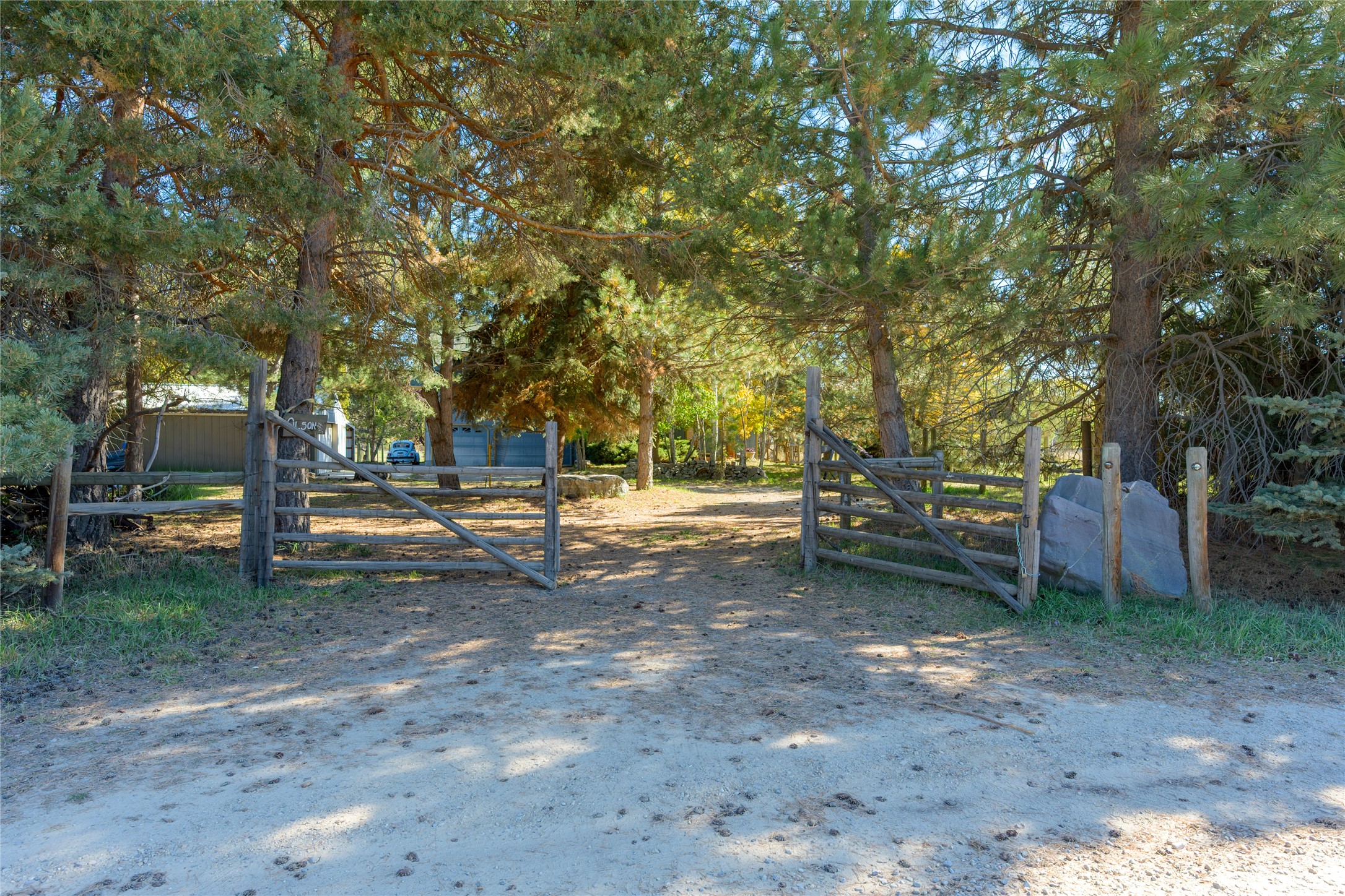 5808 Fox Trail Property Photo 11