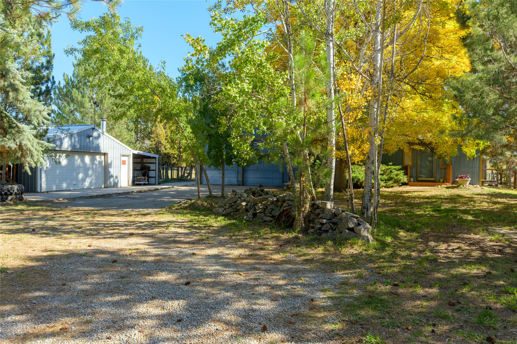 5808 Fox Trail Property Photo 12