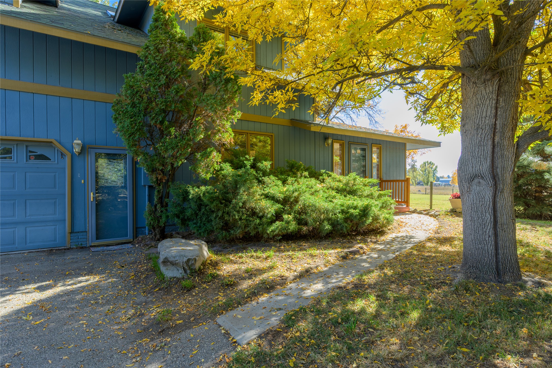 5808 Fox Trail Property Photo 13