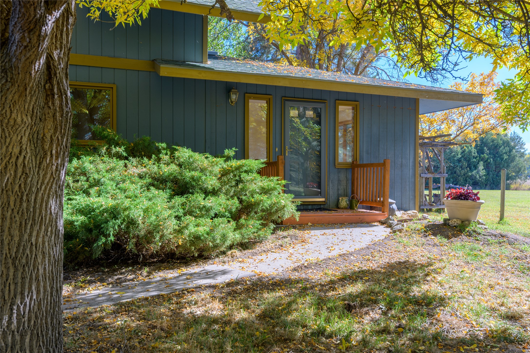 5808 Fox Trail Property Photo 14