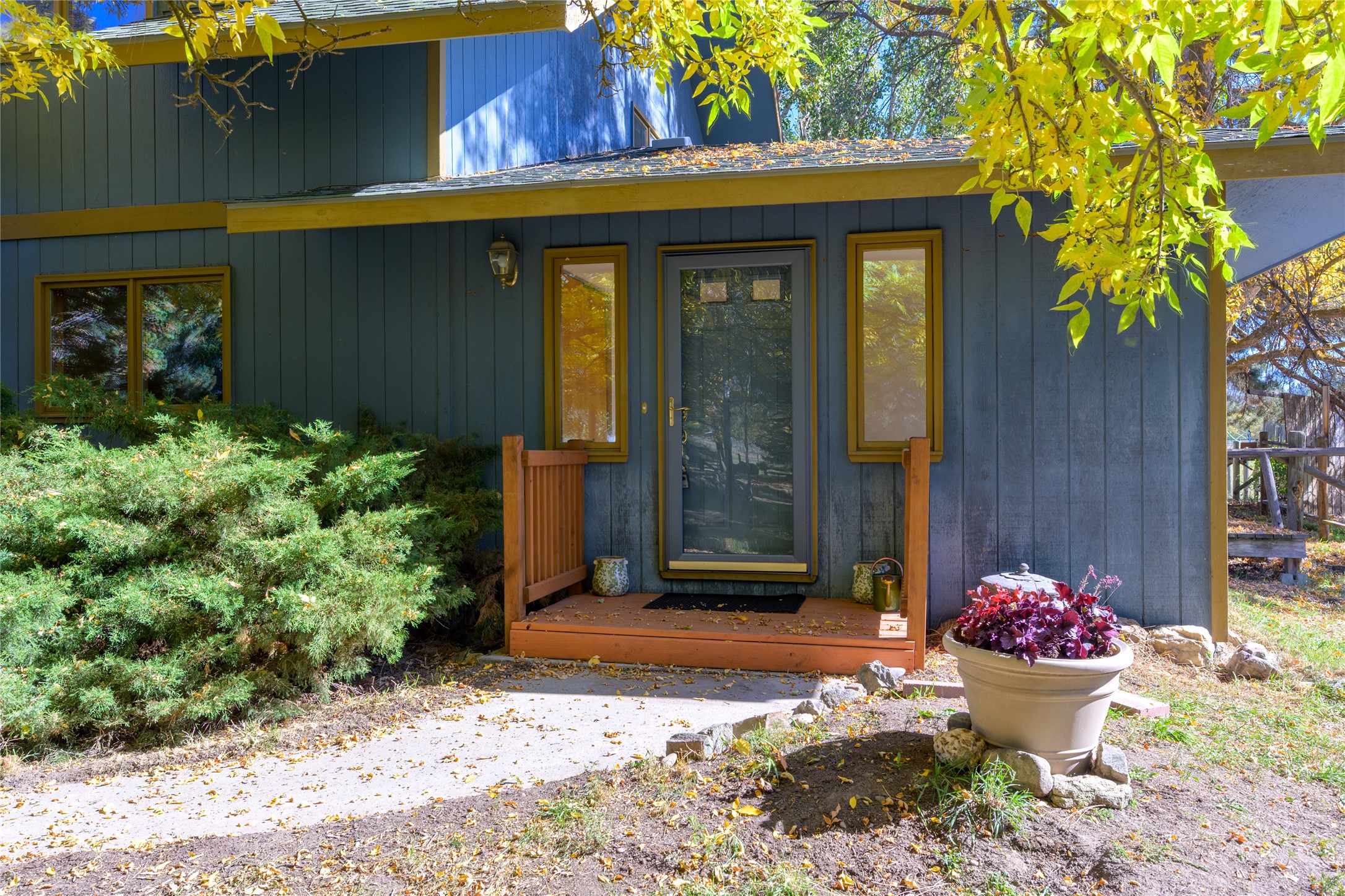 5808 Fox Trail Property Photo 15