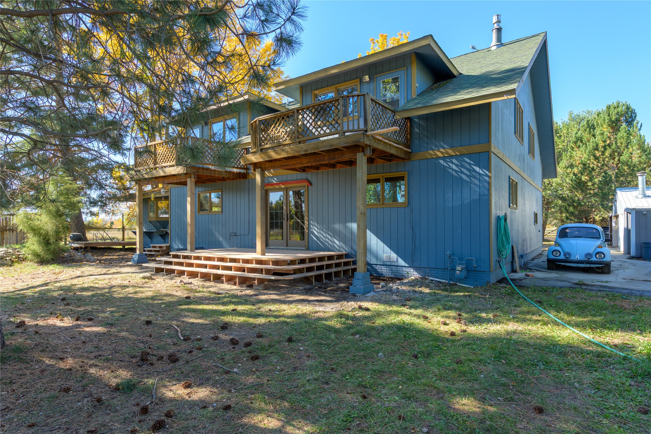 5808 Fox Trail Property Photo 17