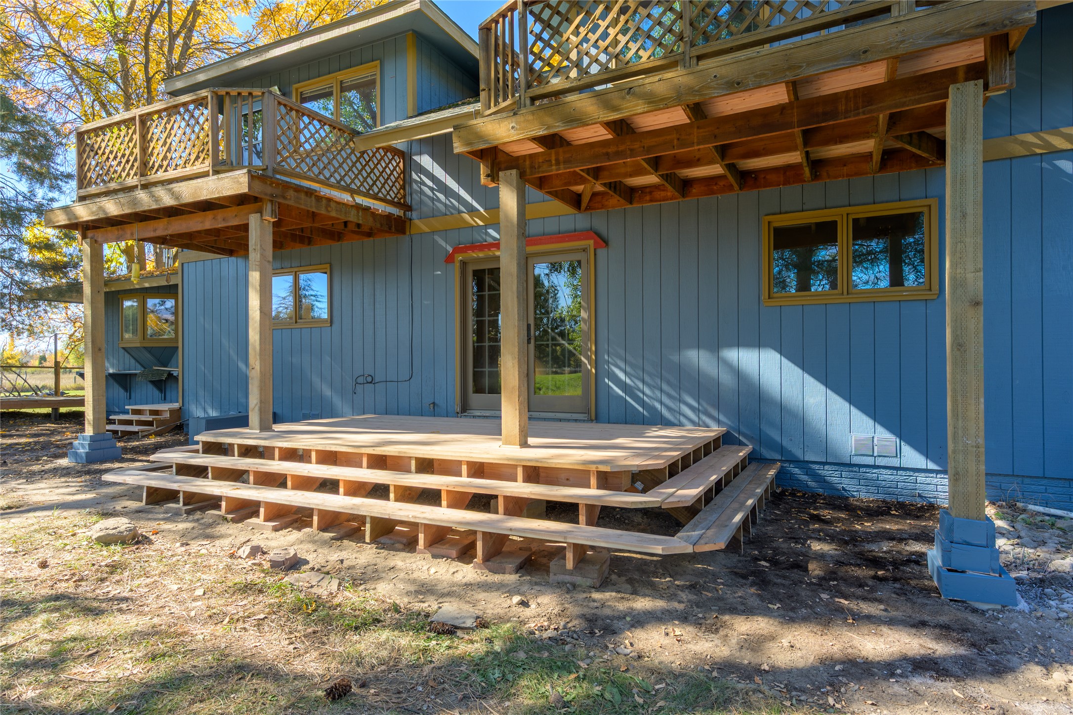 5808 Fox Trail Property Photo 18