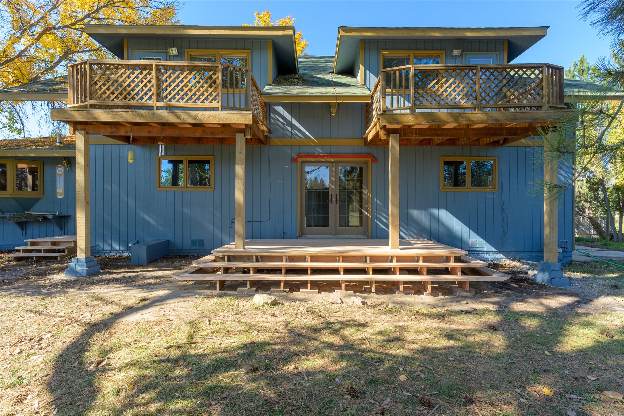 5808 Fox Trail Property Photo 19