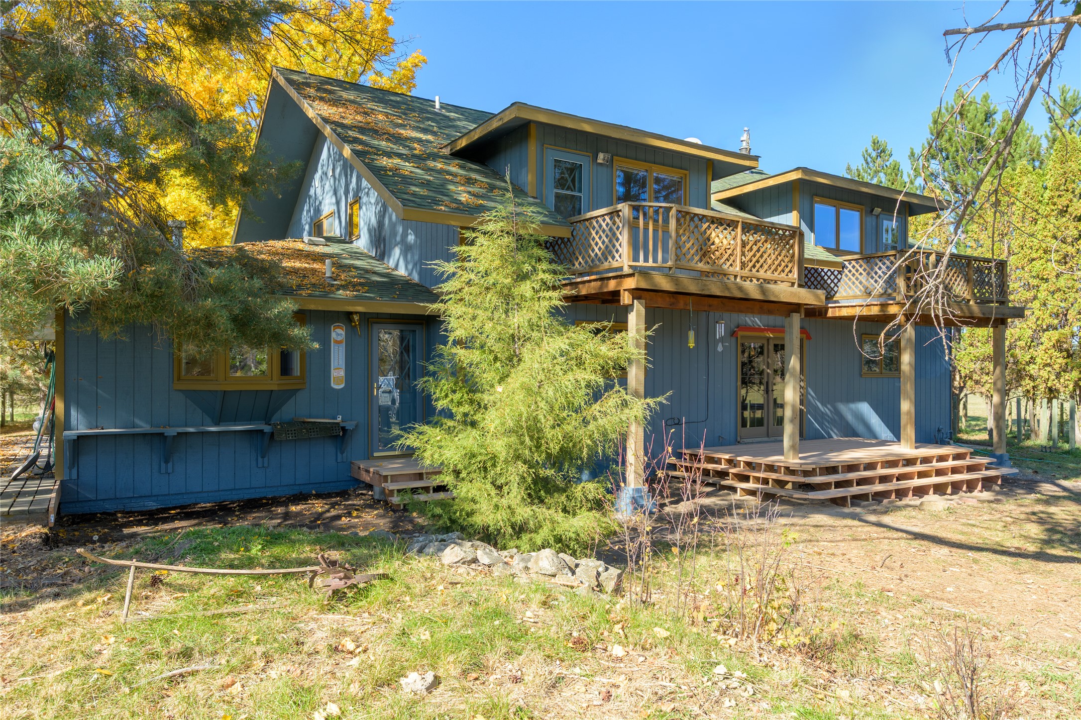 5808 Fox Trail Property Photo 25
