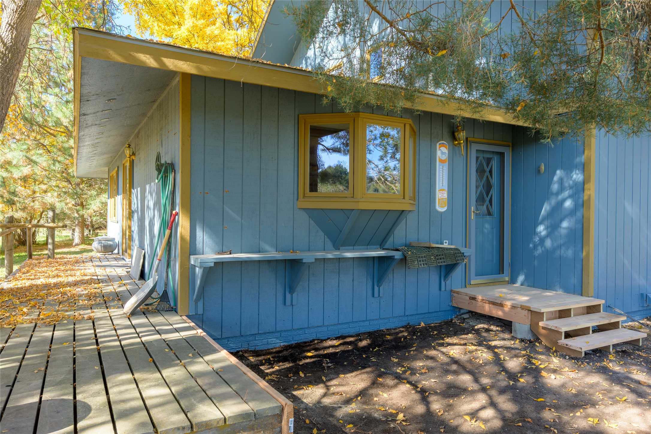 5808 Fox Trail Property Photo 26
