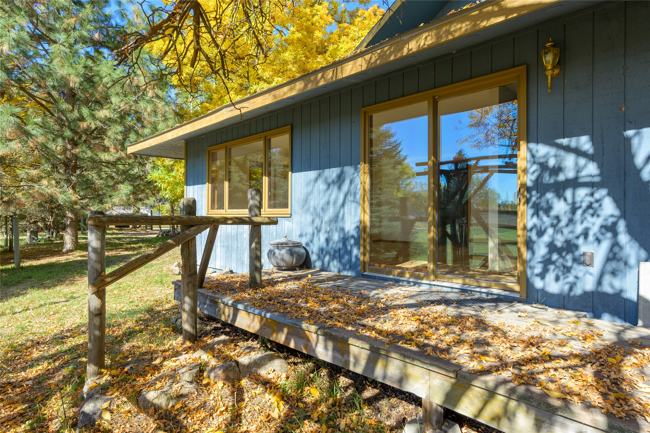5808 Fox Trail Property Photo 27