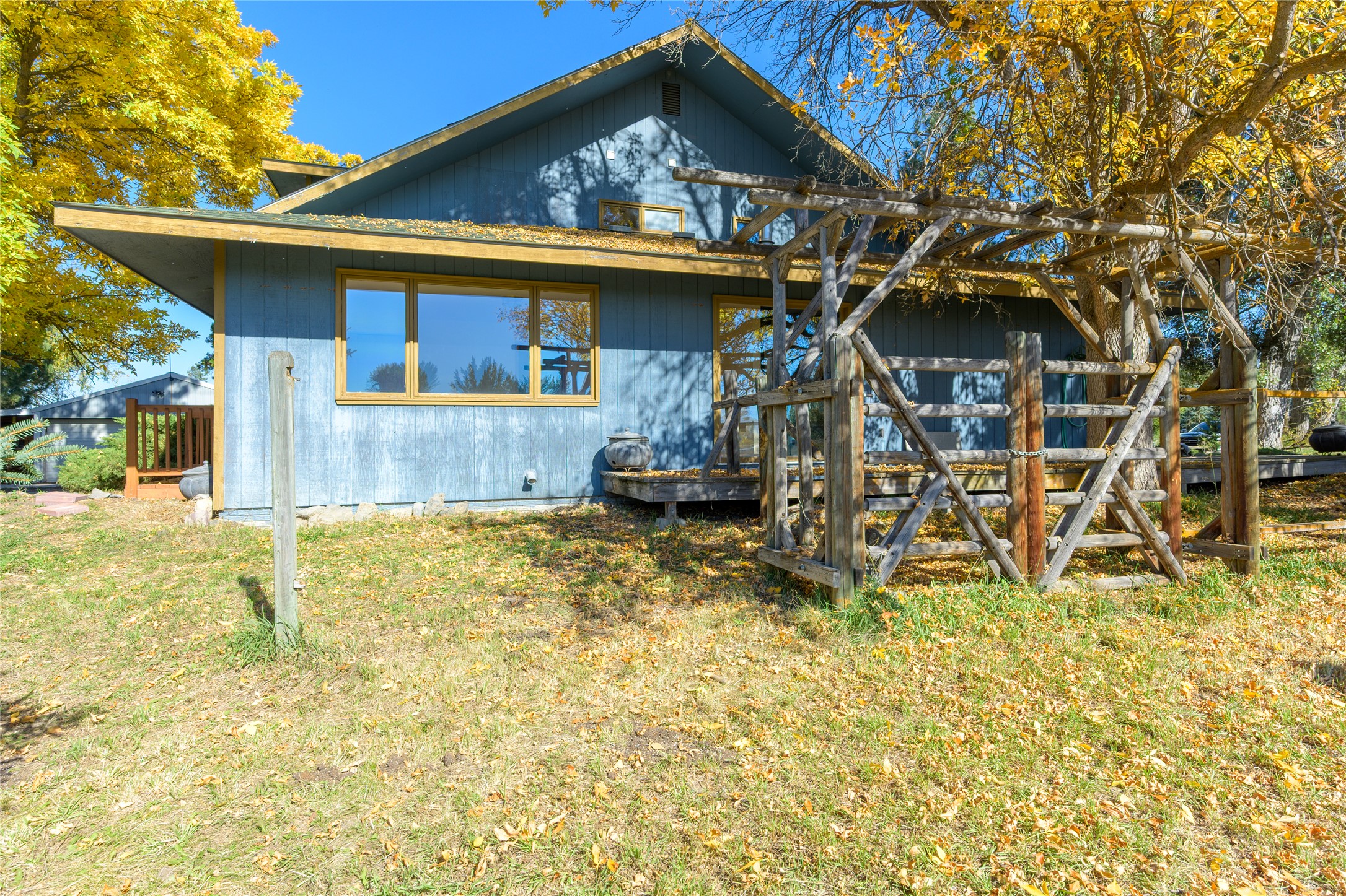 5808 Fox Trail Property Photo 28