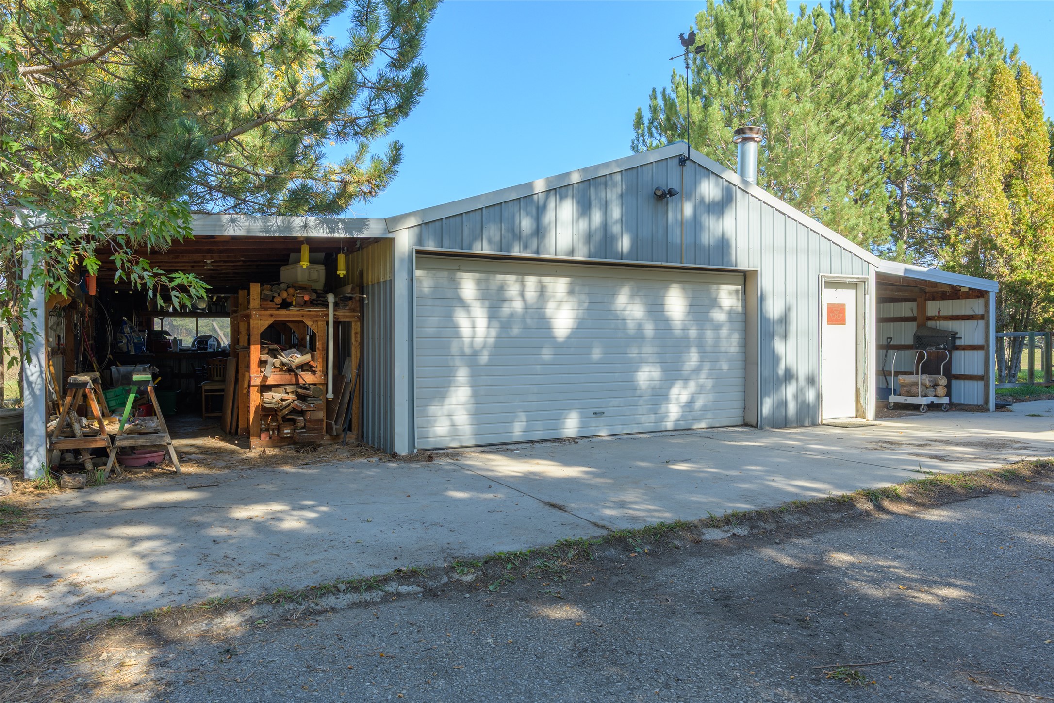 5808 Fox Trail Property Photo 29