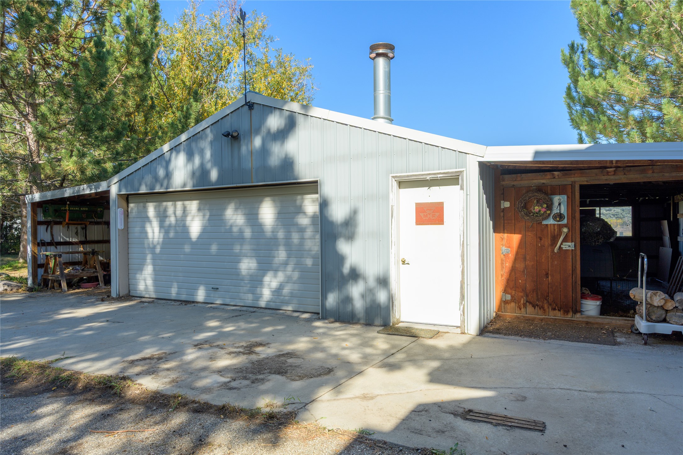 5808 Fox Trail Property Photo 30
