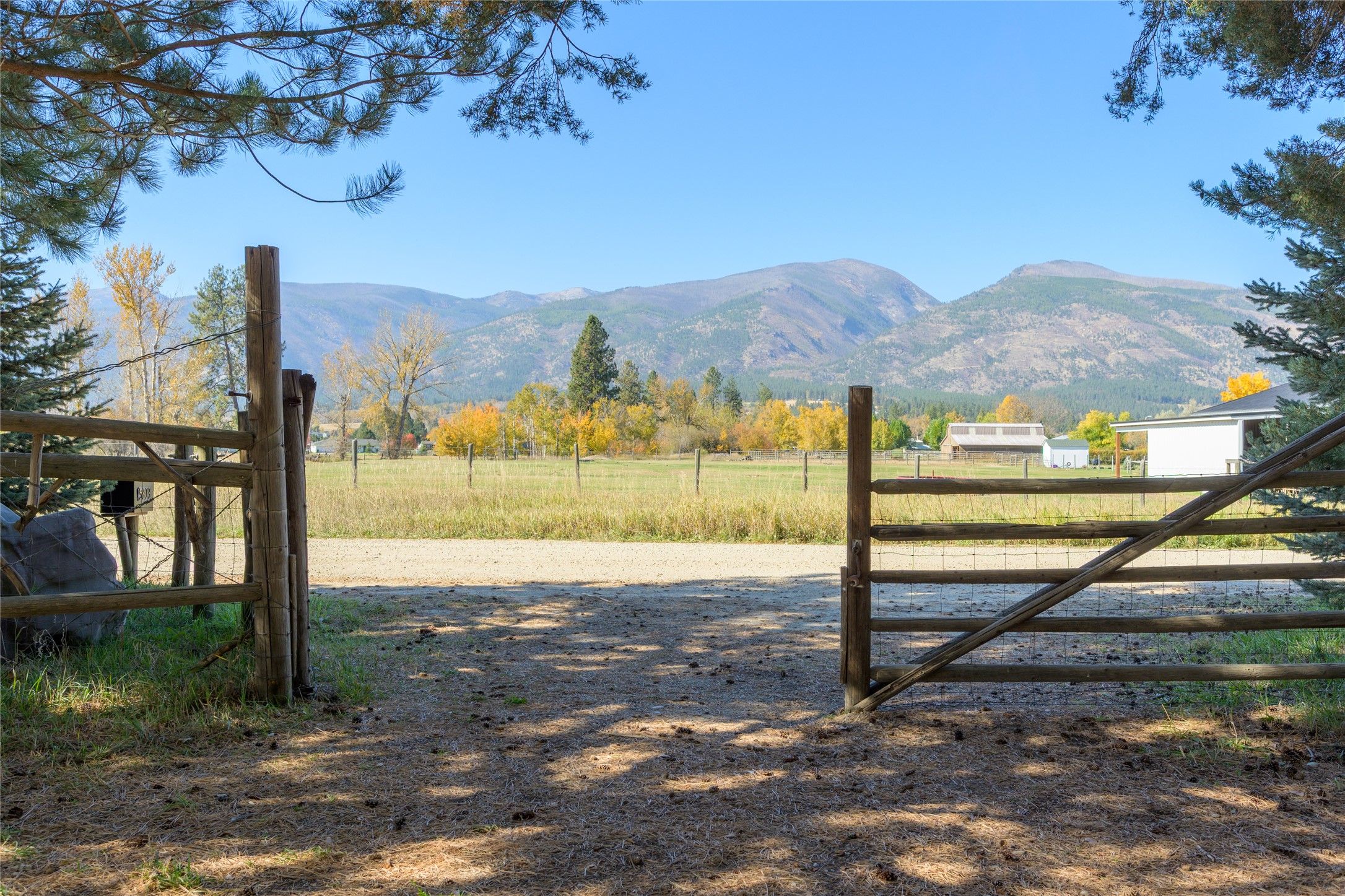 5808 Fox Trail Property Photo 31