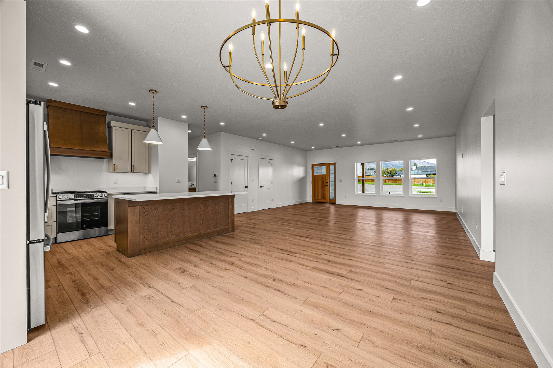 5213 Bronco Court Property Photo 8