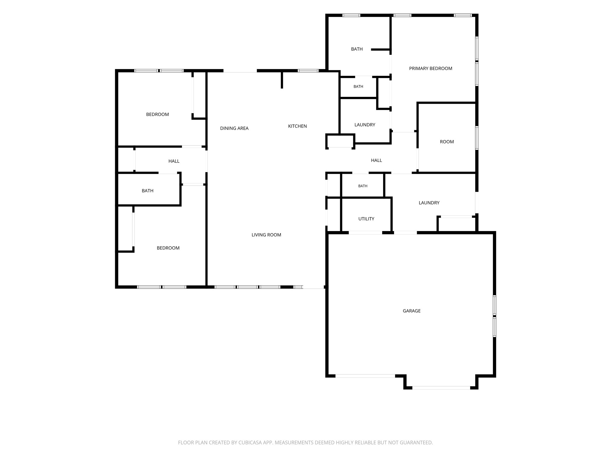 5213 Bronco Court Property Photo 35