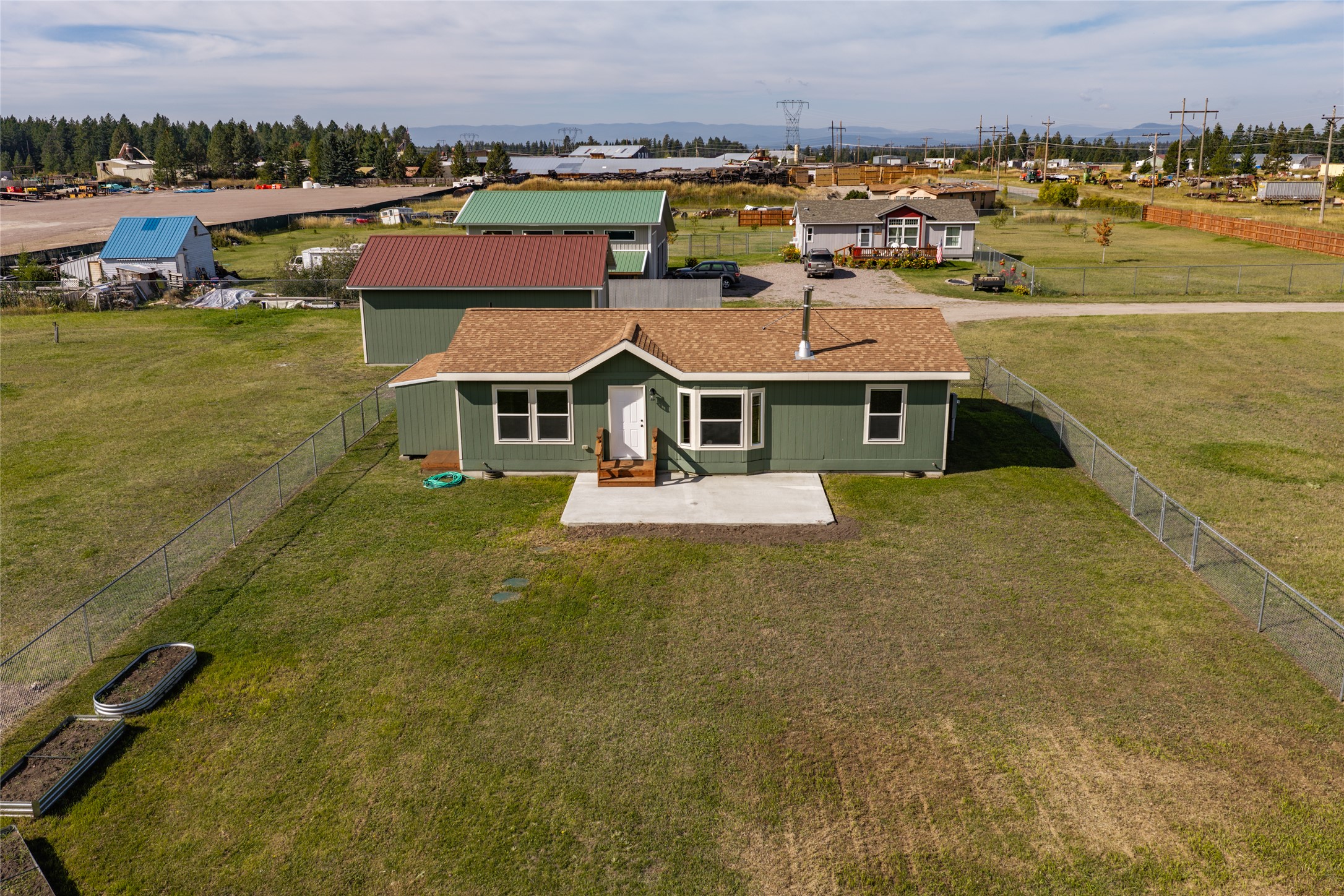 845 Berne Road Property Photo 43