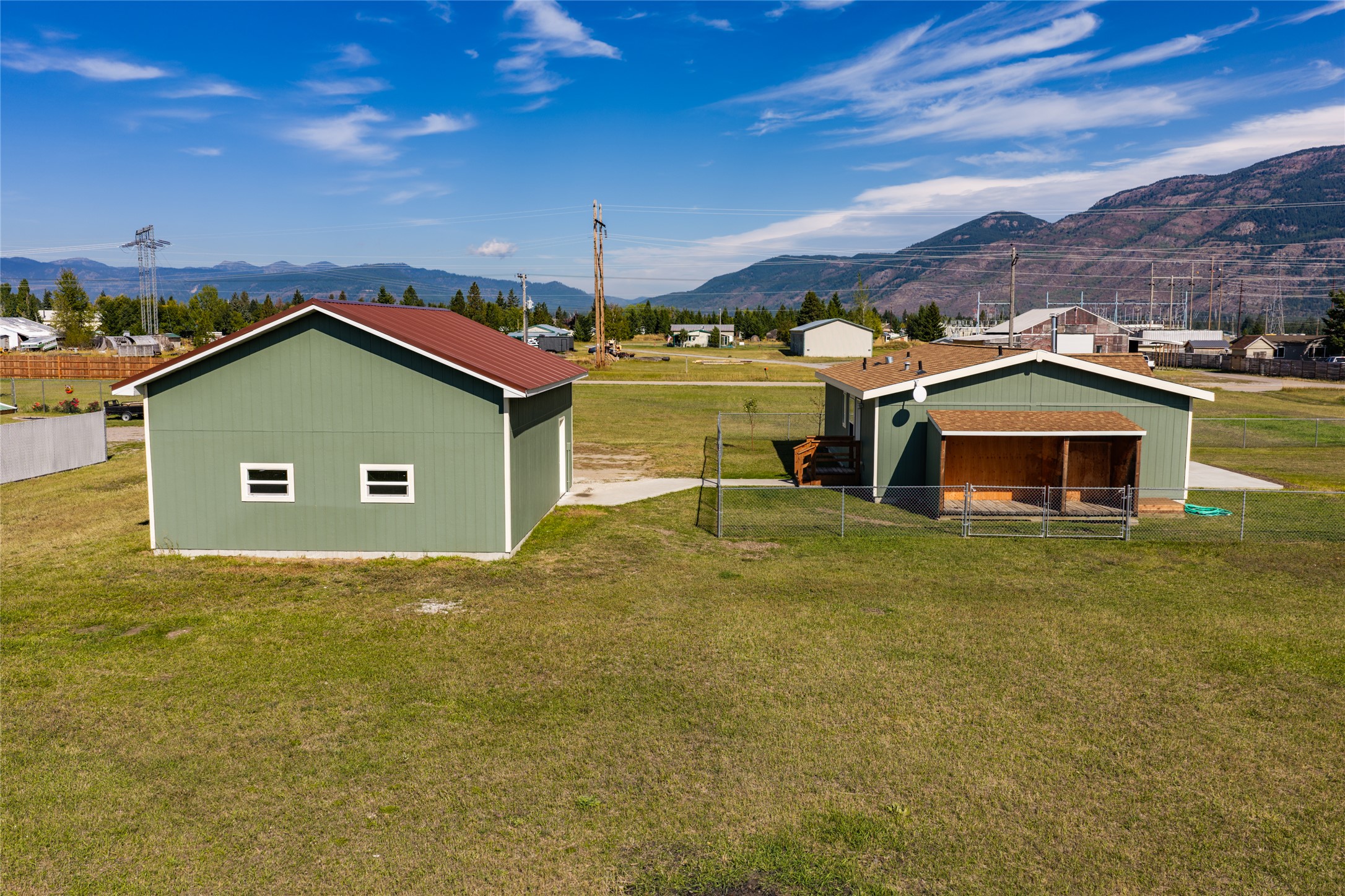 845 Berne Road Property Photo 45