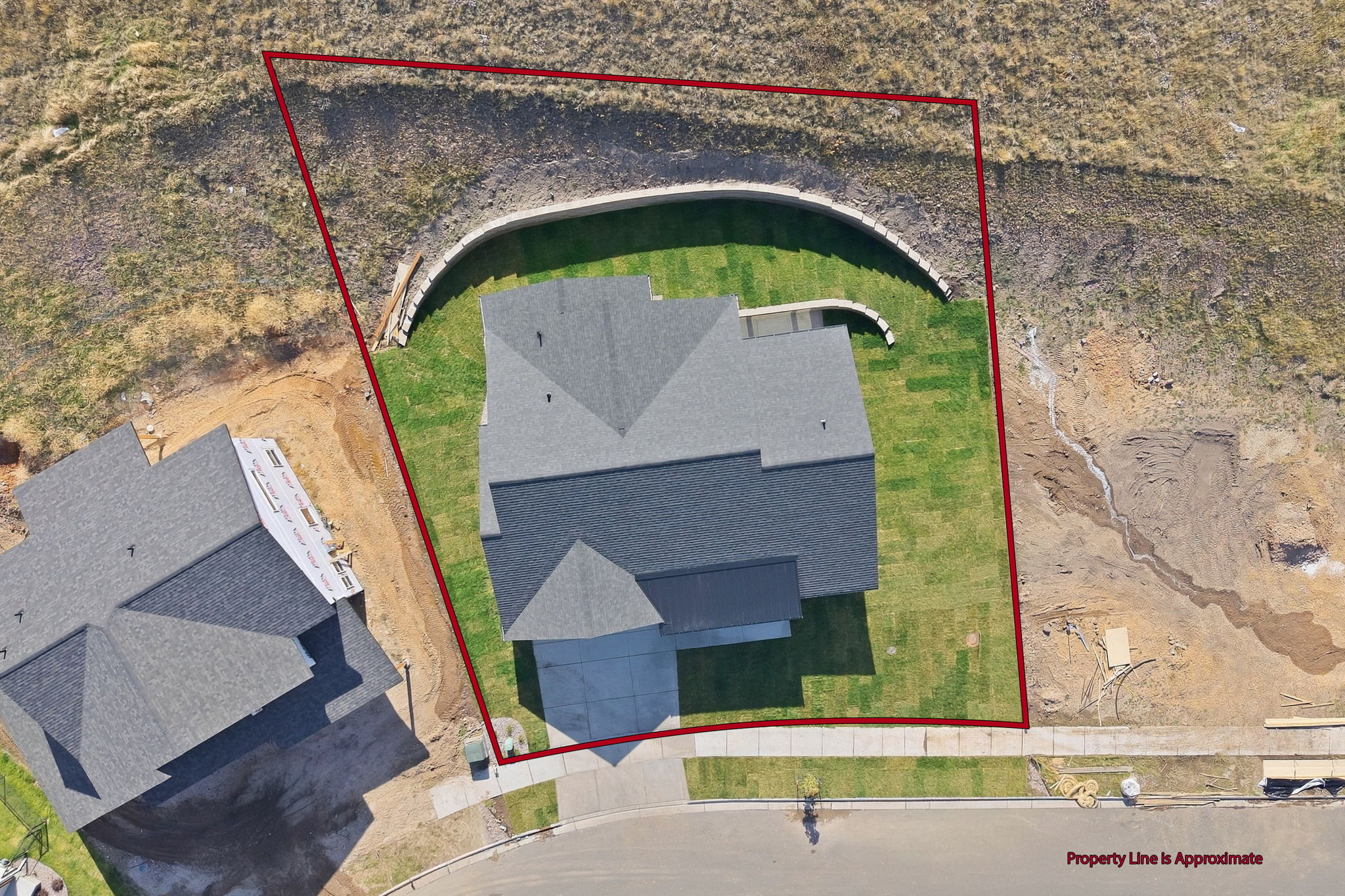 7118 Helenka Rose Drive Property Photo 52