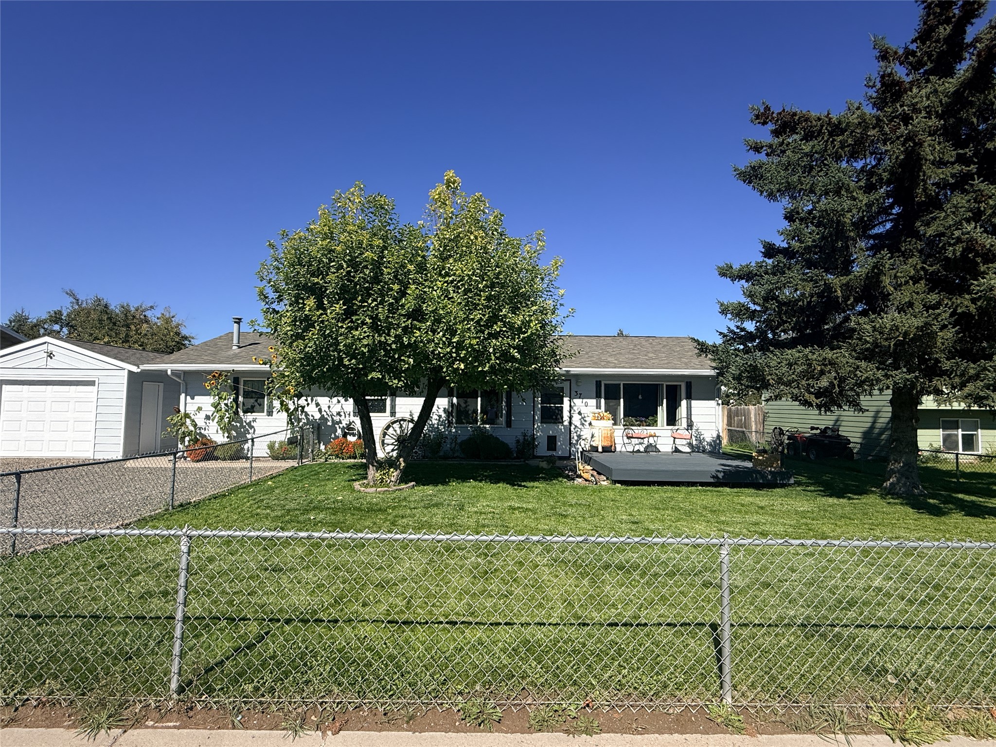 3710 E Riggs Street Property Photo 1