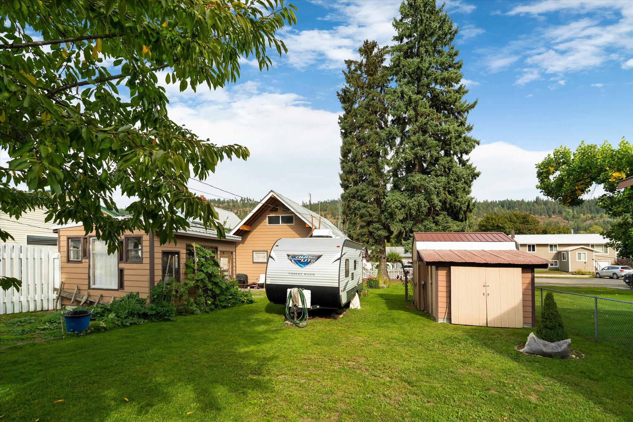 312 E Kootenai Avenue Property Photo 41