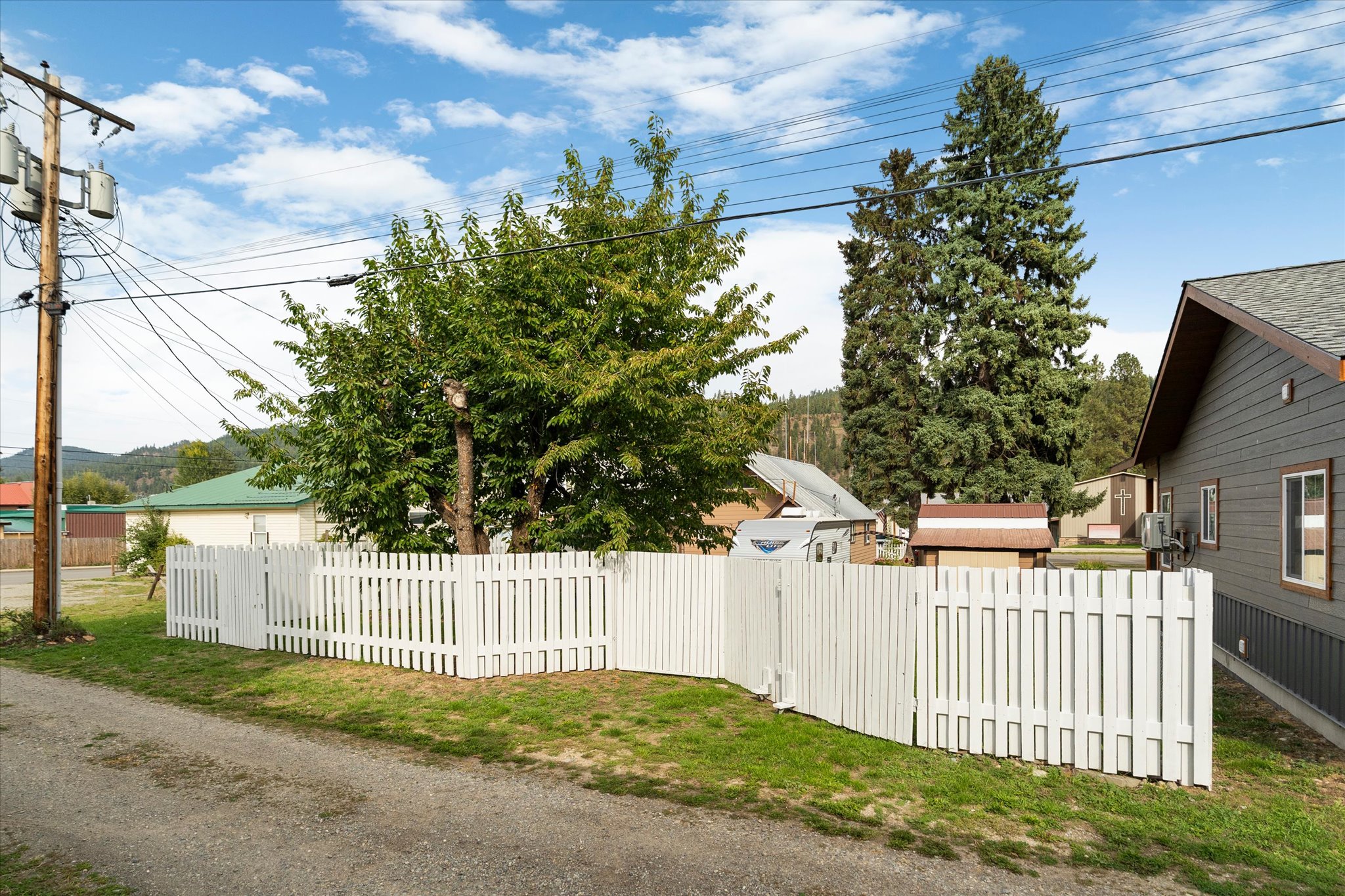 312 E Kootenai Avenue Property Photo 42