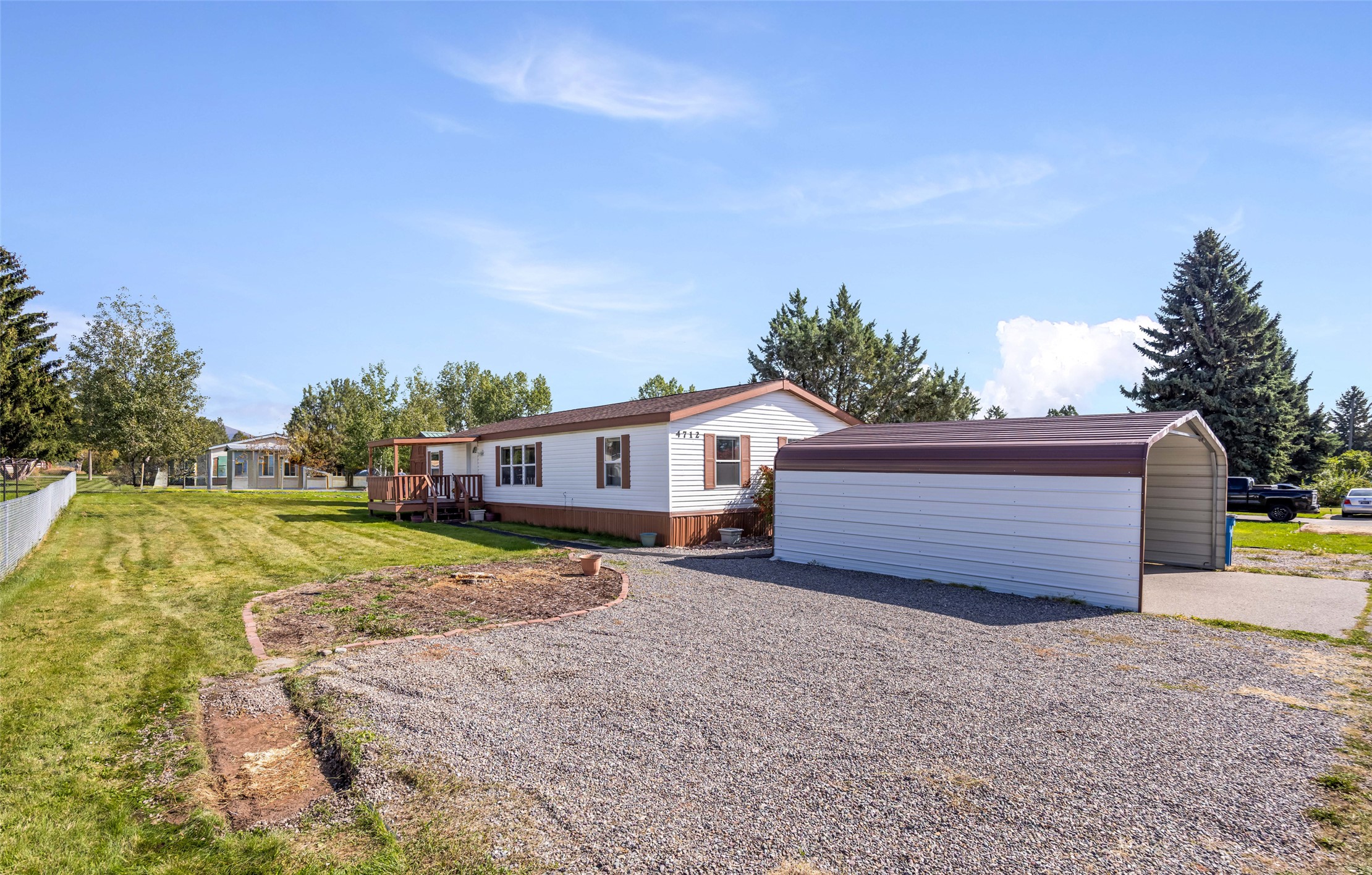 4712 Graham Street Property Photo 1