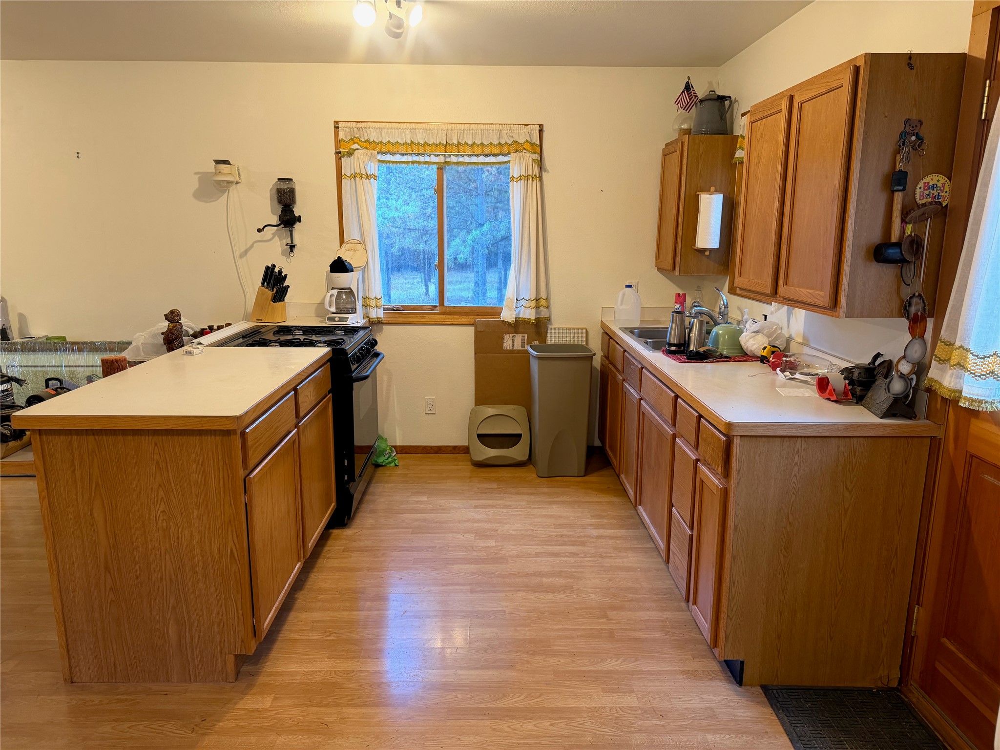 10601 North Fork Road Property Photo 4