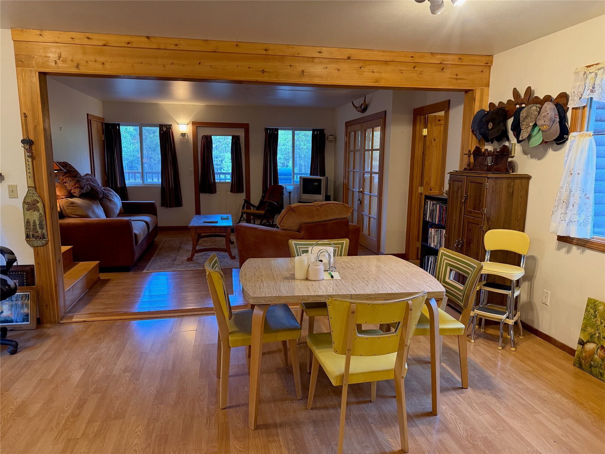 10601 North Fork Road Property Photo 8