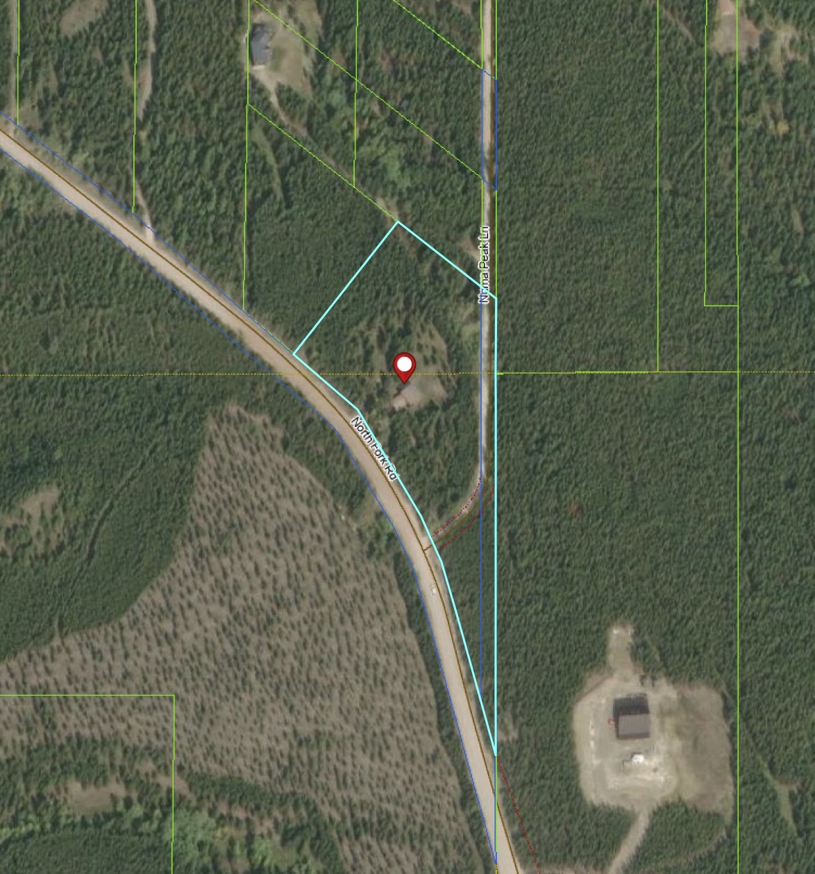 10601 North Fork Road Property Photo 48
