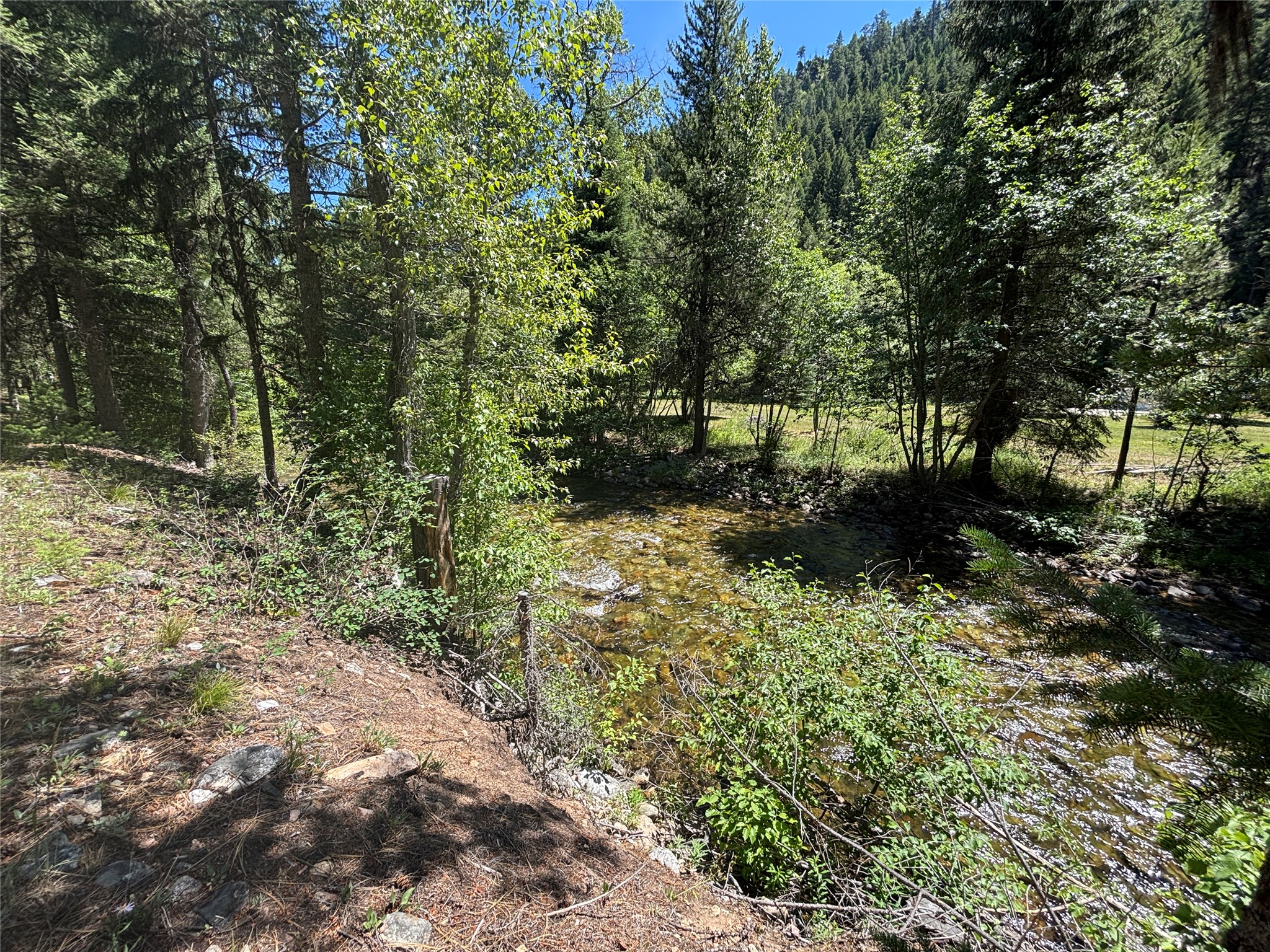 7076 Nez Perce Road Property Photo 1