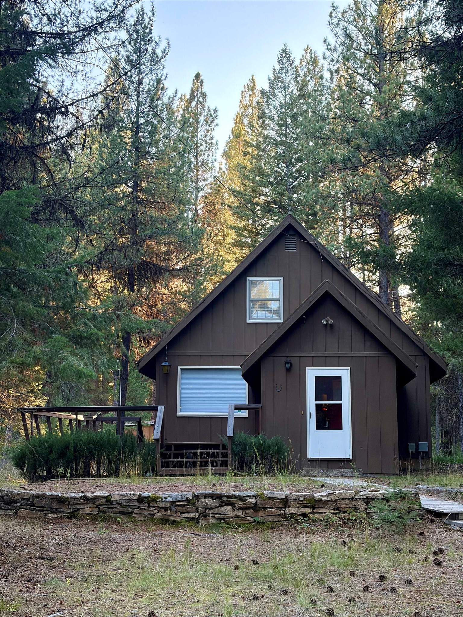 7076 Nez Perce Road Property Photo 1