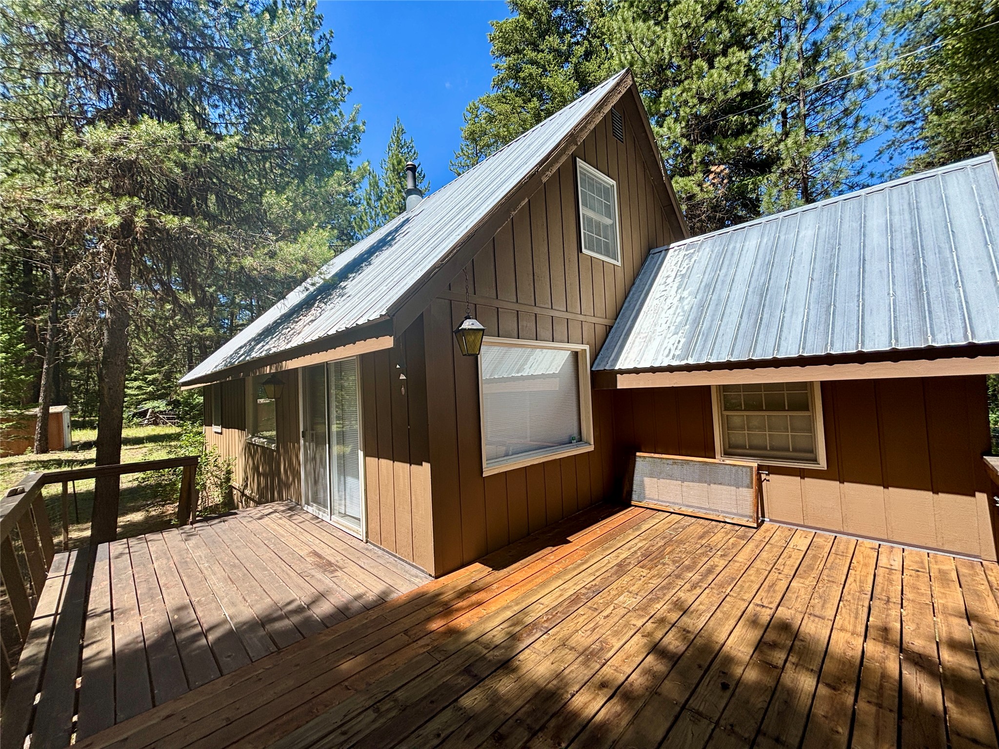 7076 Nez Perce Road Property Photo 3