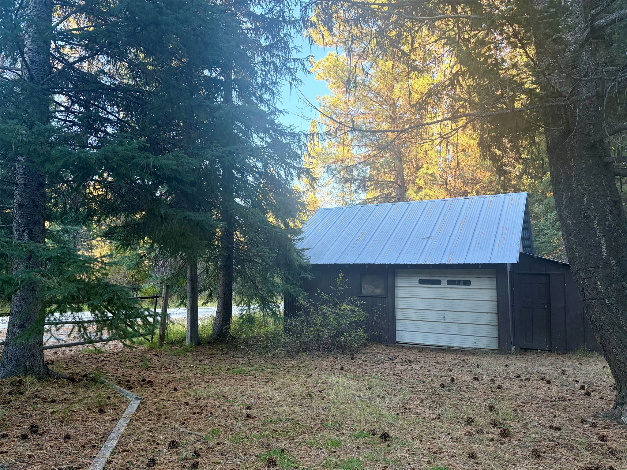 7076 Nez Perce Road Property Photo 5