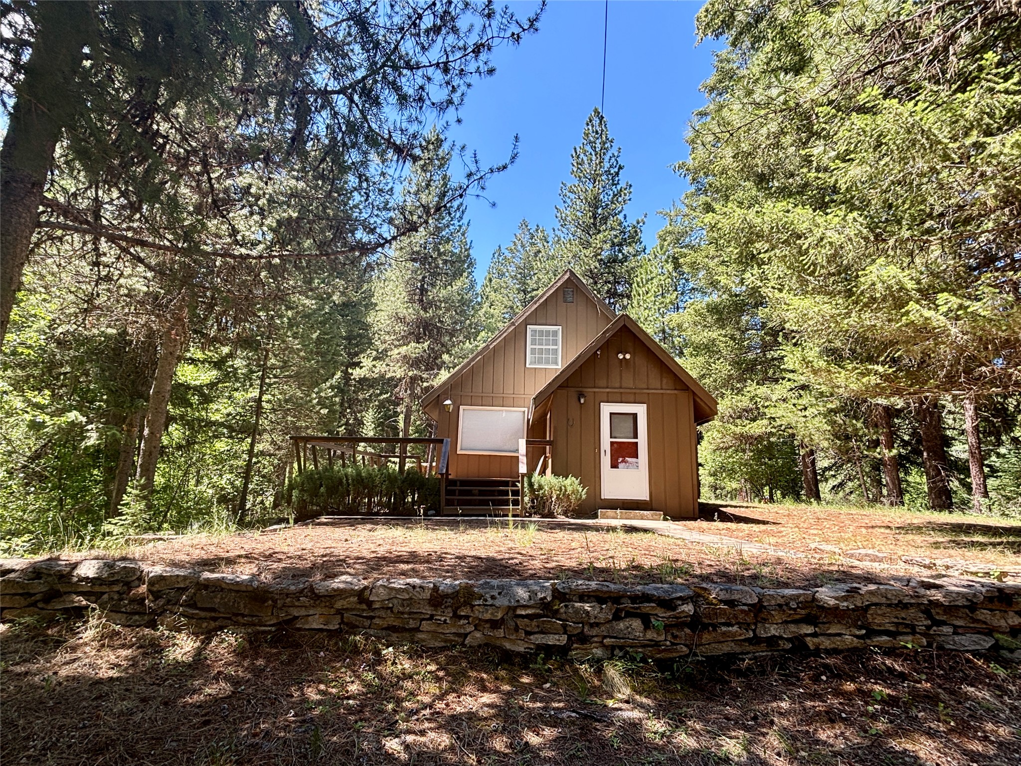 7076 Nez Perce Road Property Photo 6