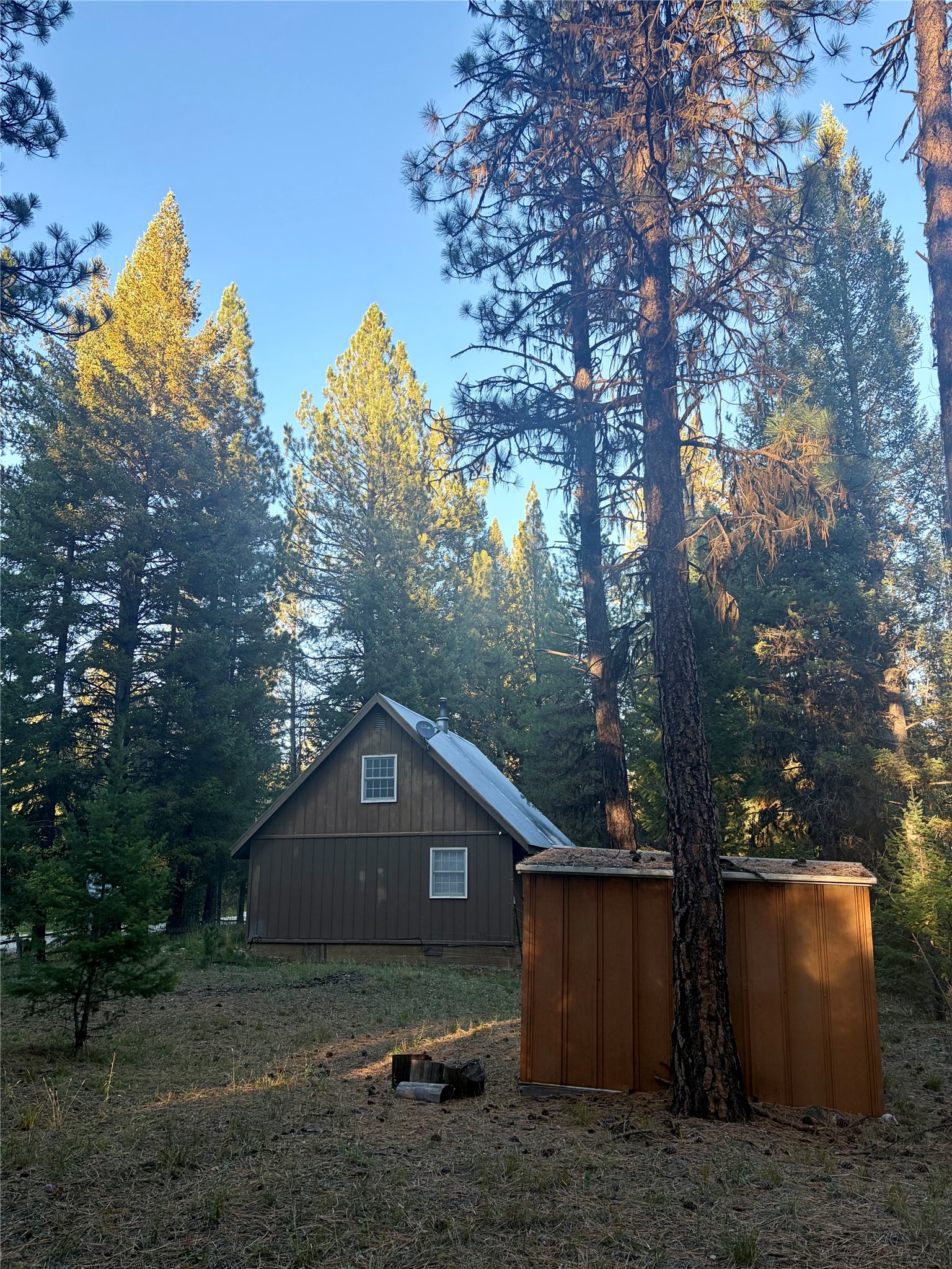 7076 Nez Perce Road Property Photo 11
