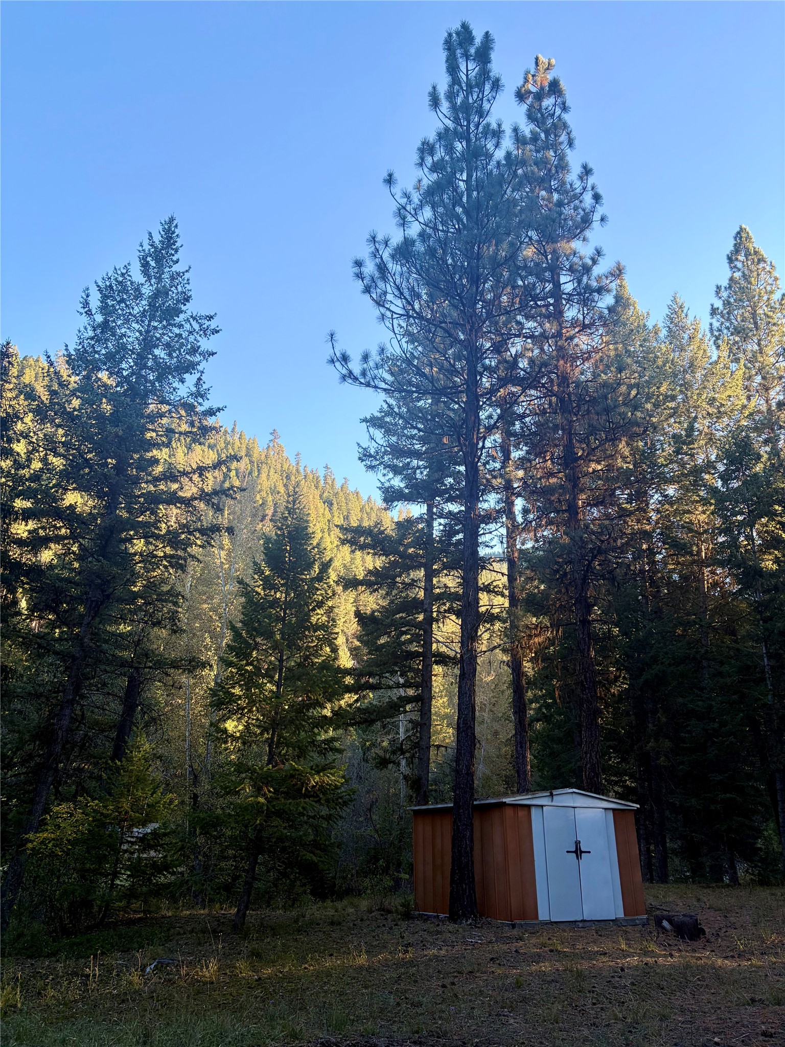 7076 Nez Perce Road Property Photo 12