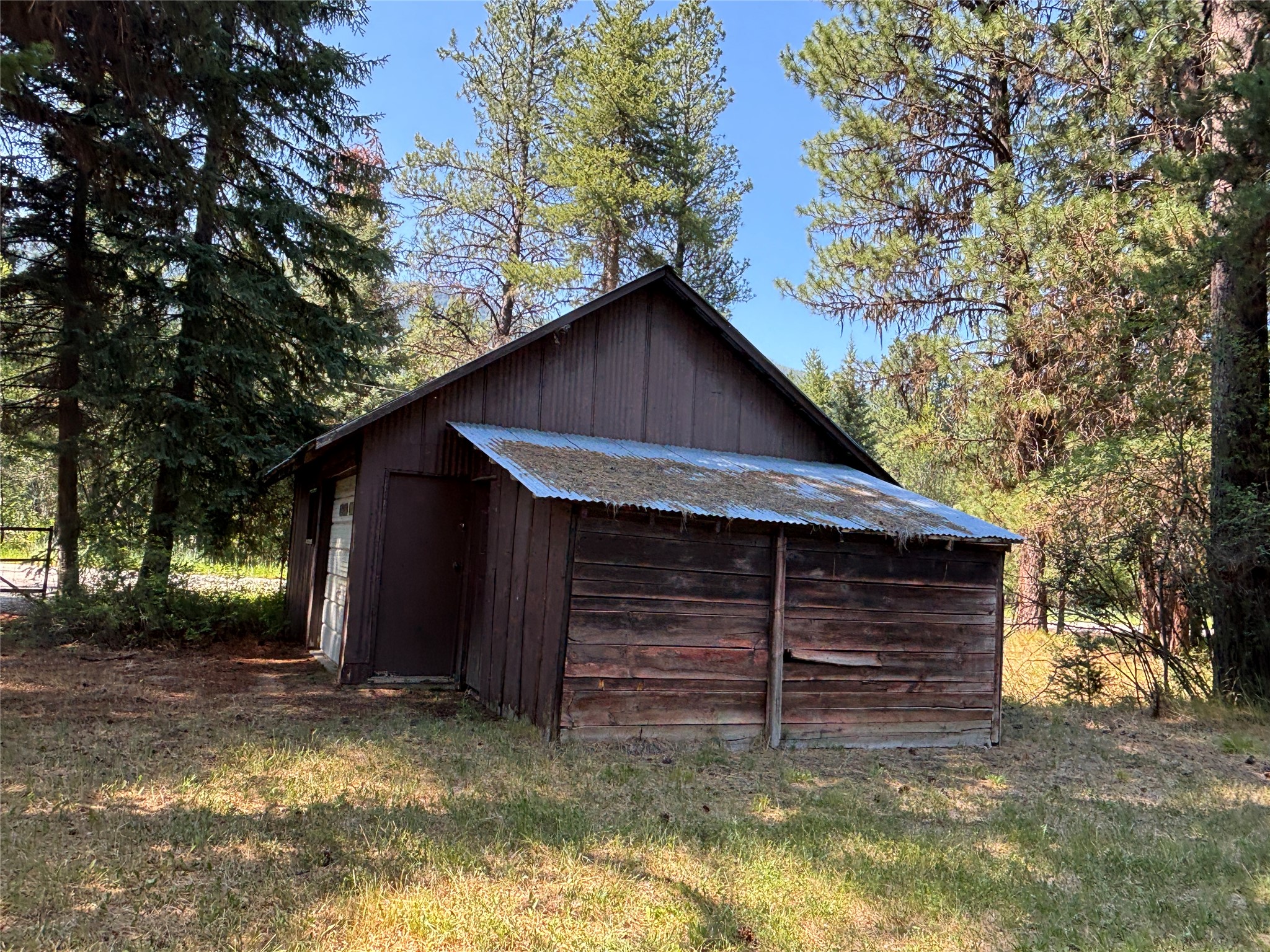 7076 Nez Perce Road Property Photo 13