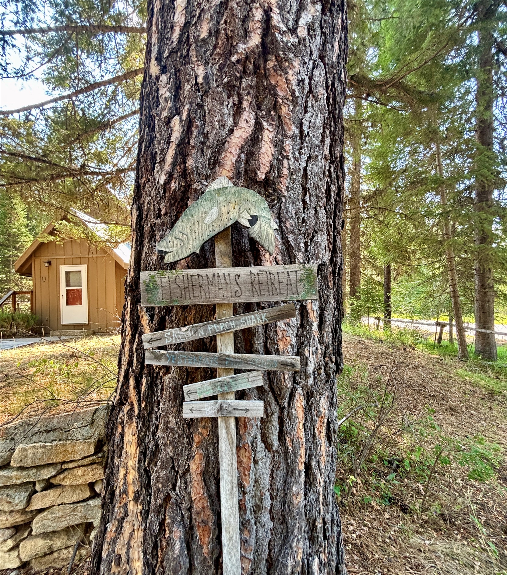 7076 Nez Perce Road Property Photo 15