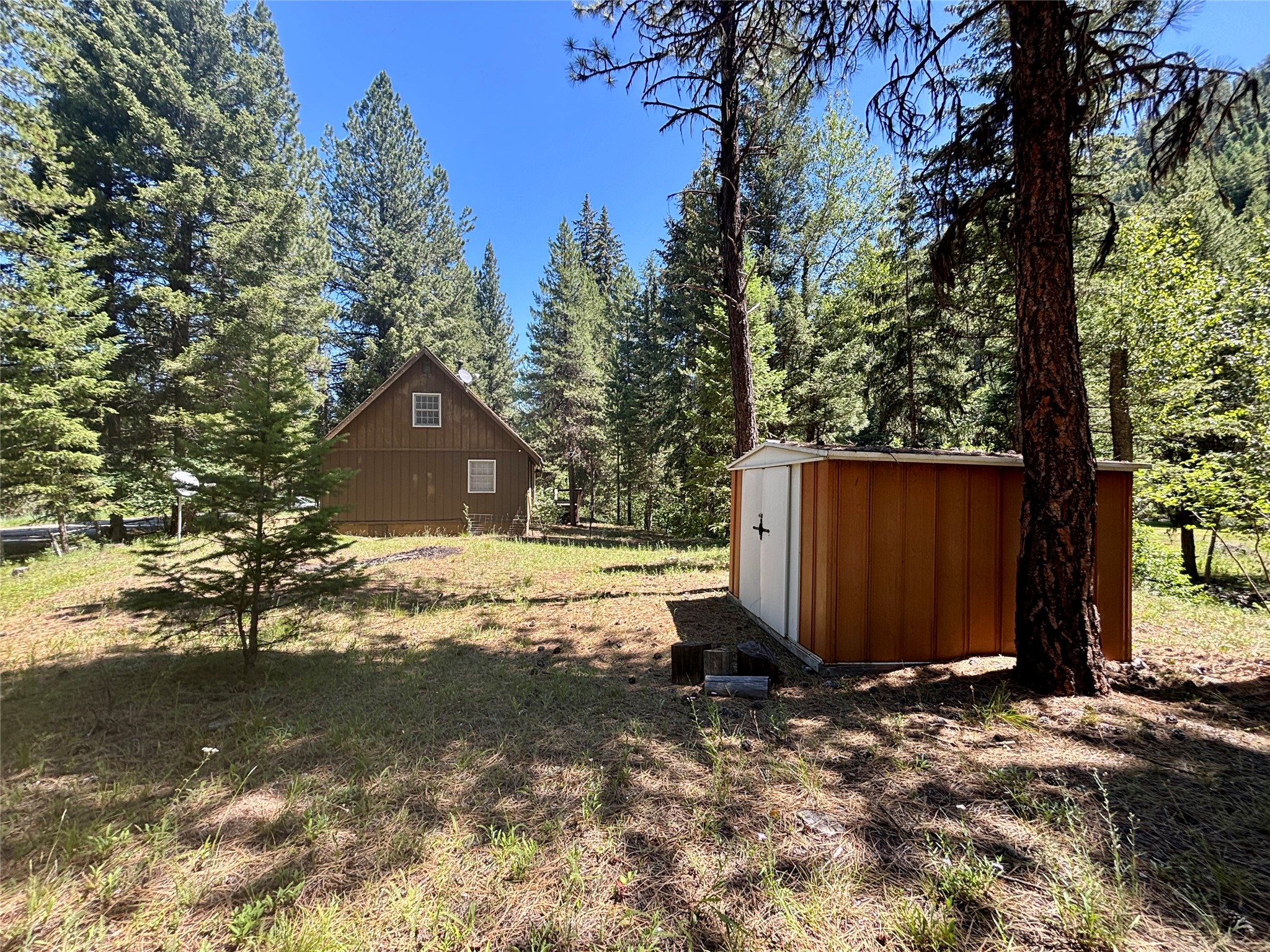 7076 Nez Perce Road Property Photo 16