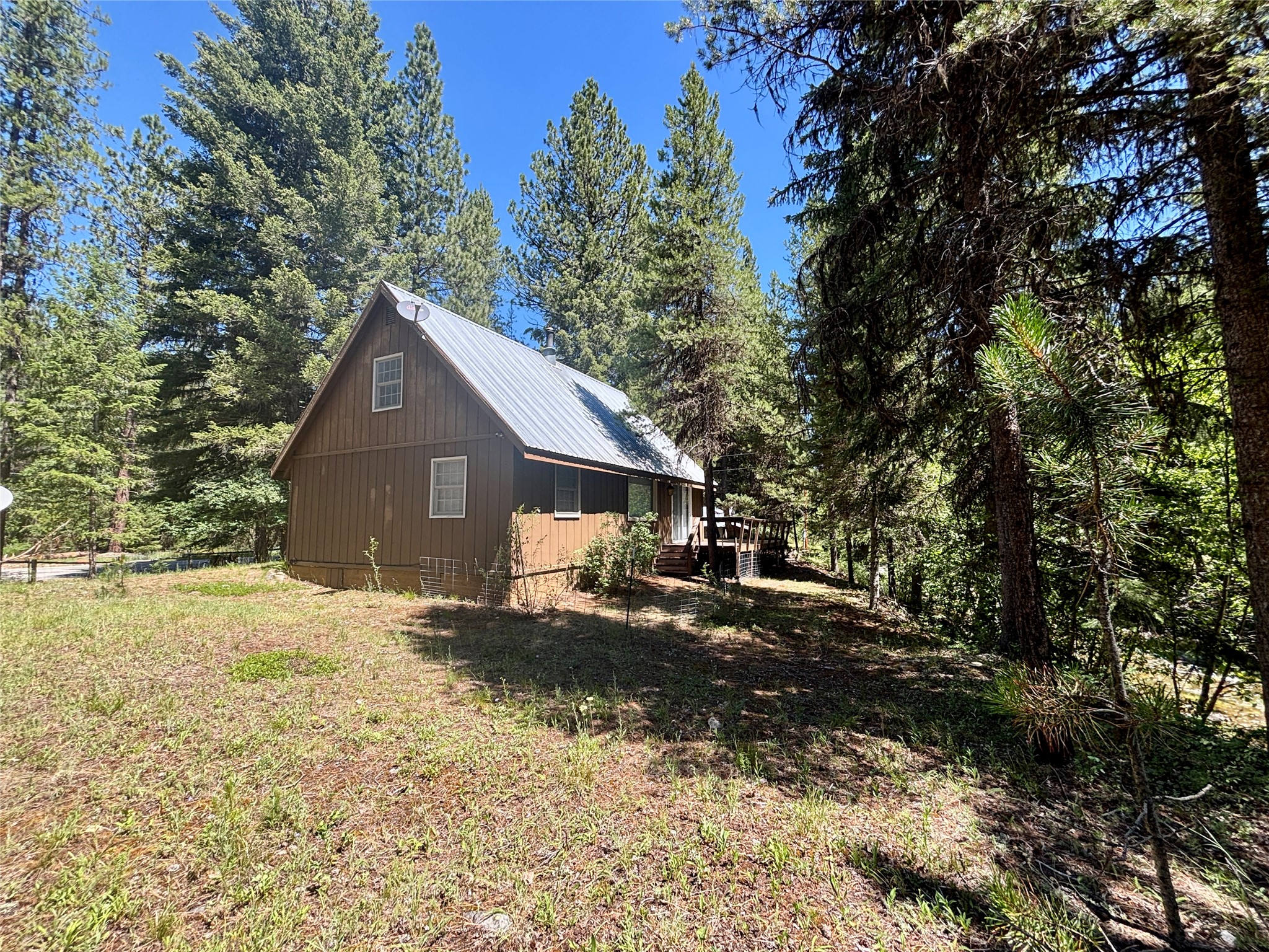 7076 Nez Perce Road Property Photo 17